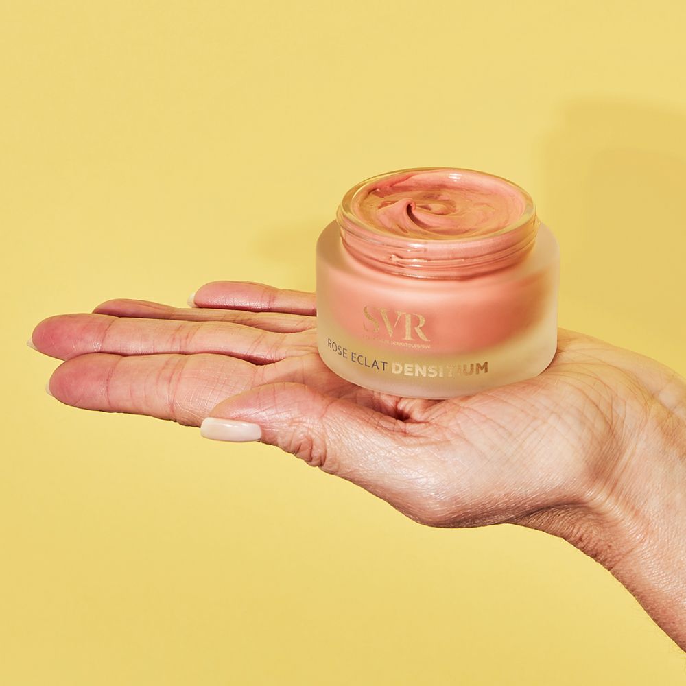 SVR Rose Eclat Densitium Crème