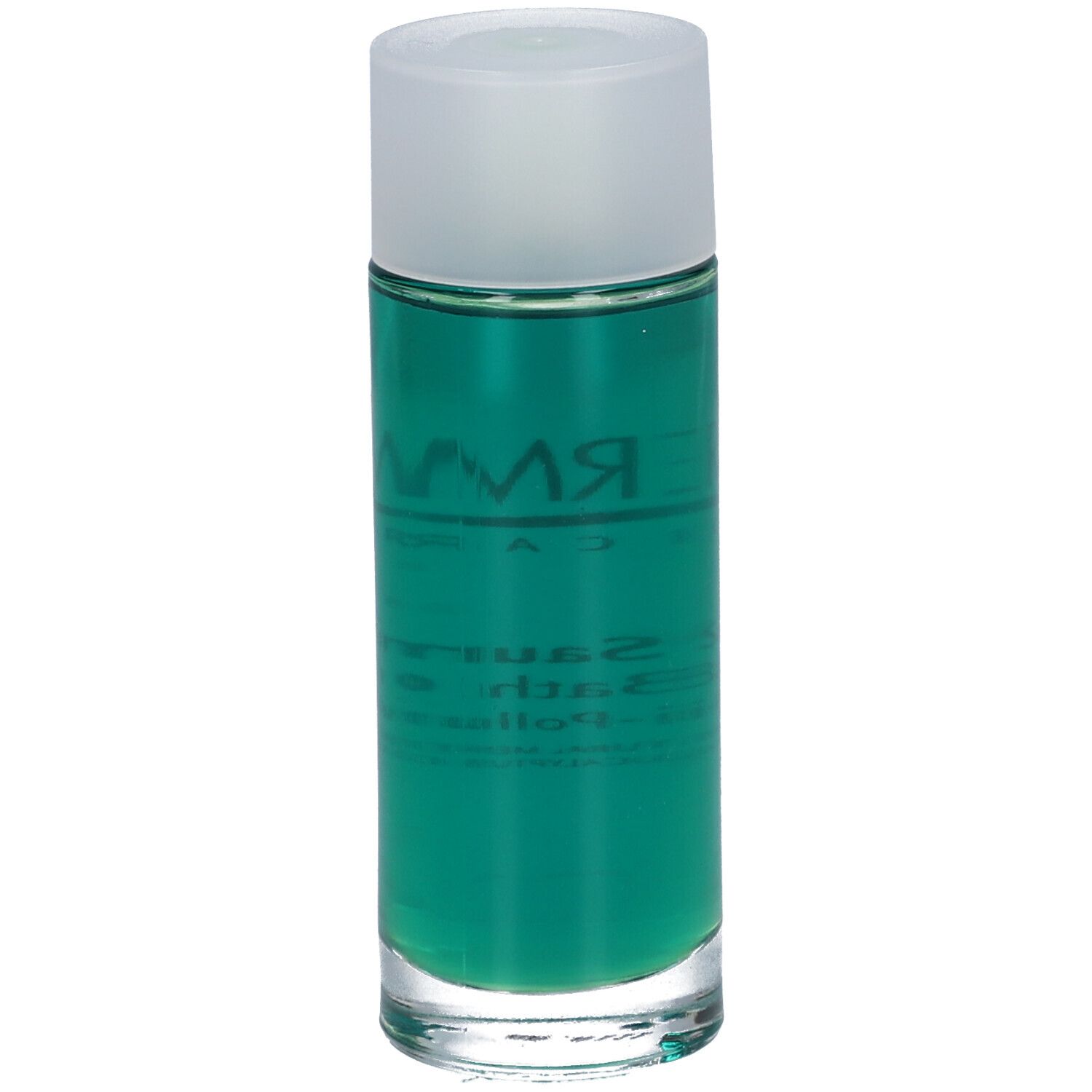 Therme Finn Sauna Fresh Bath Oil