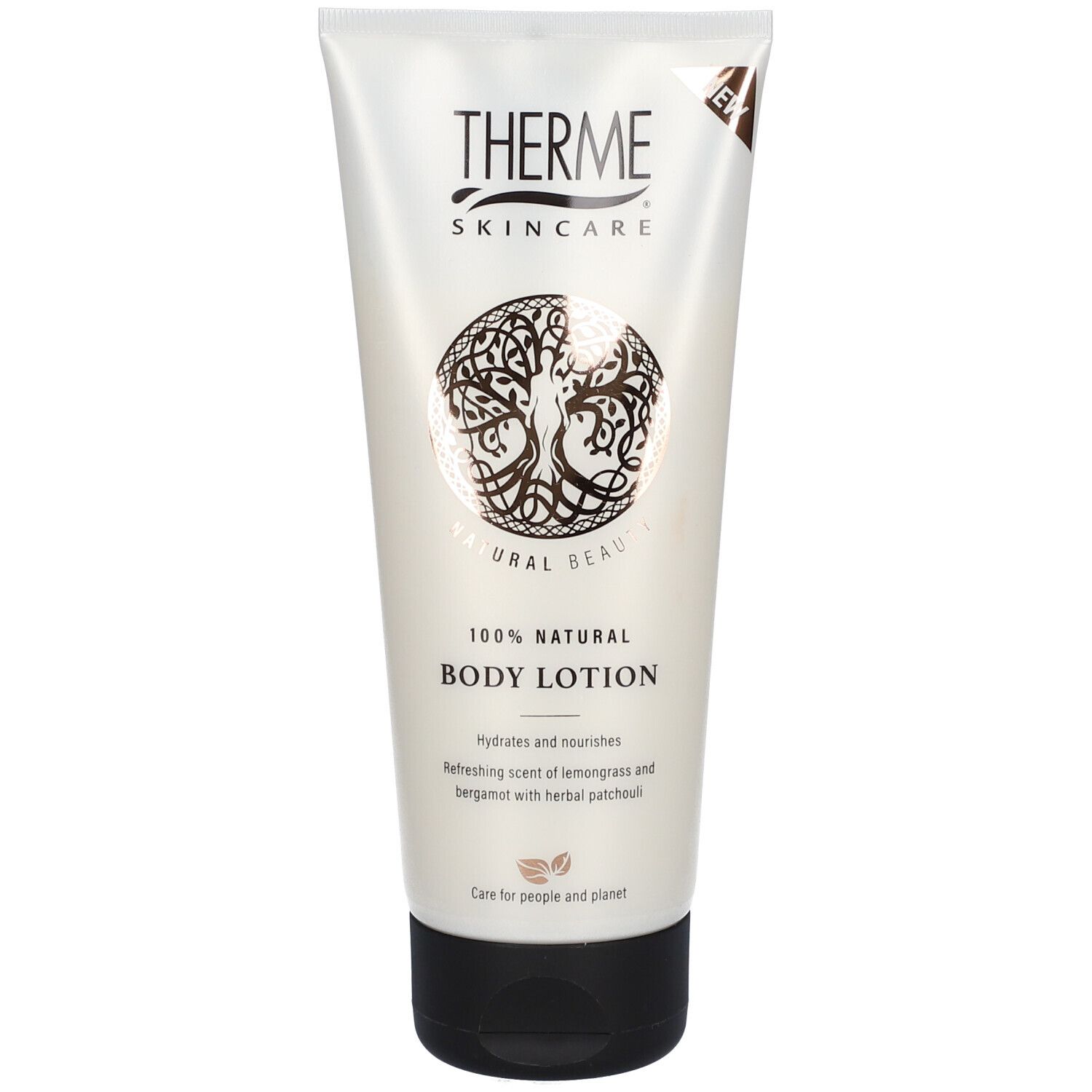 Therme Natural Beauty Body Lotion