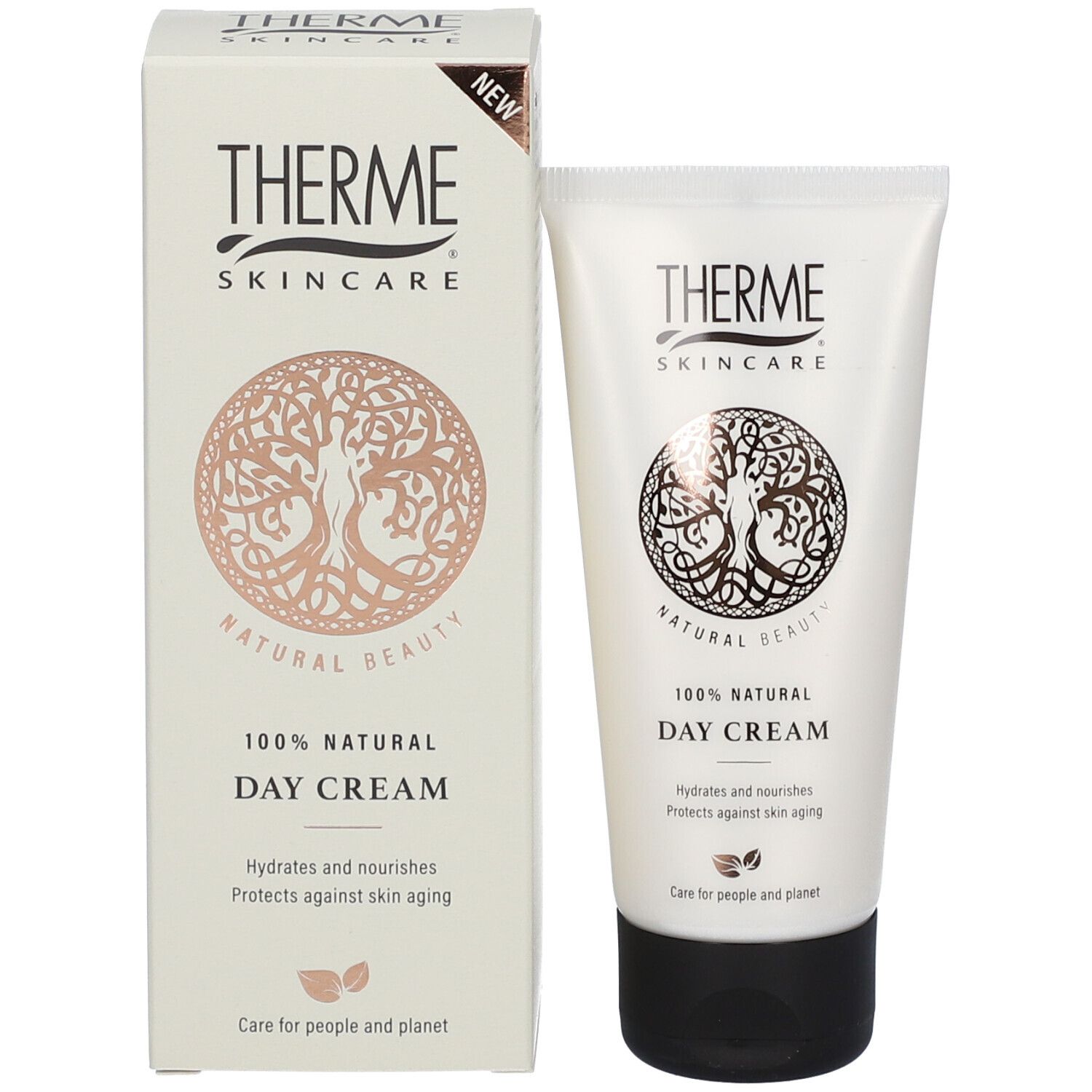 Therme Natural Beauty Day Cream