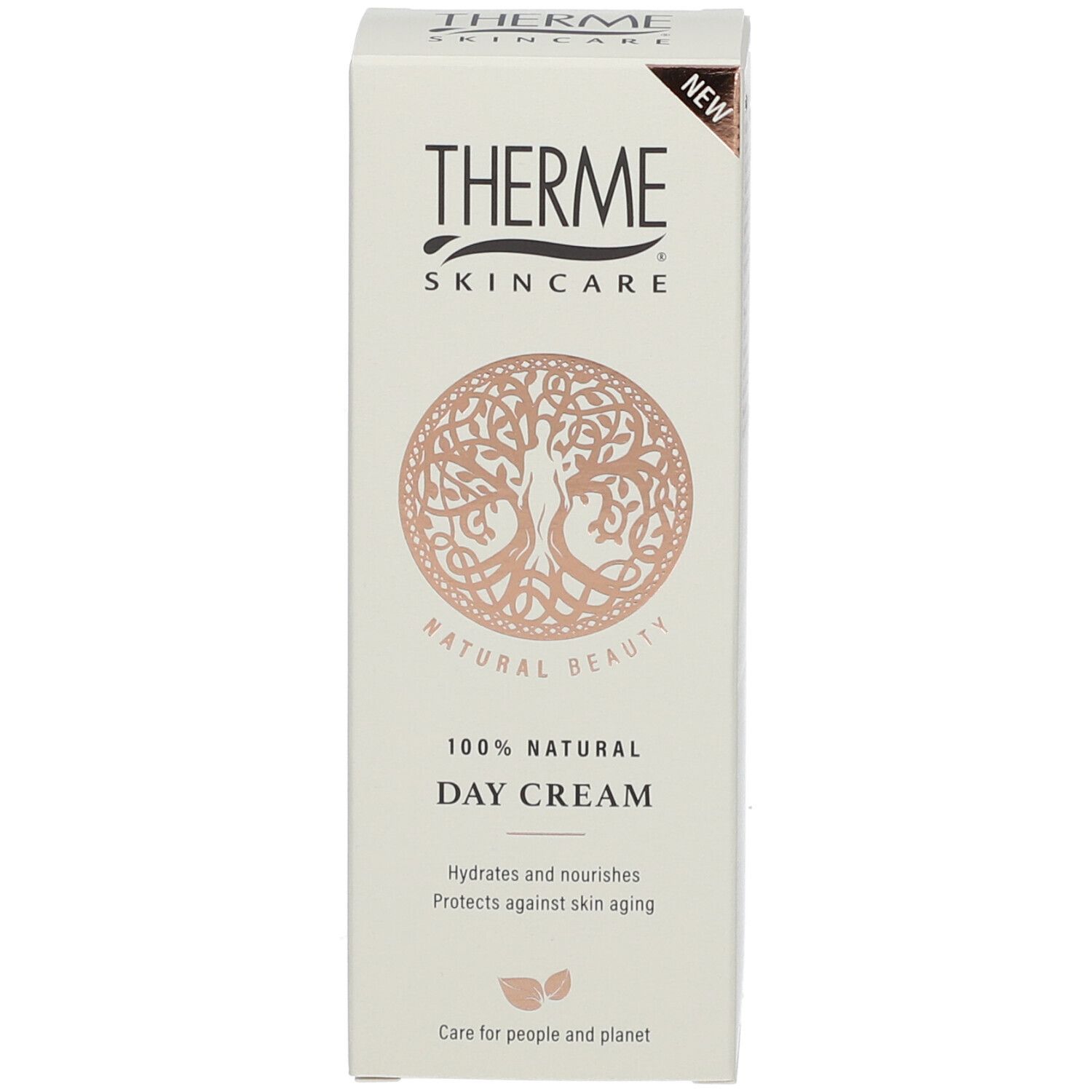 Therme Natural Beauty Day Cream