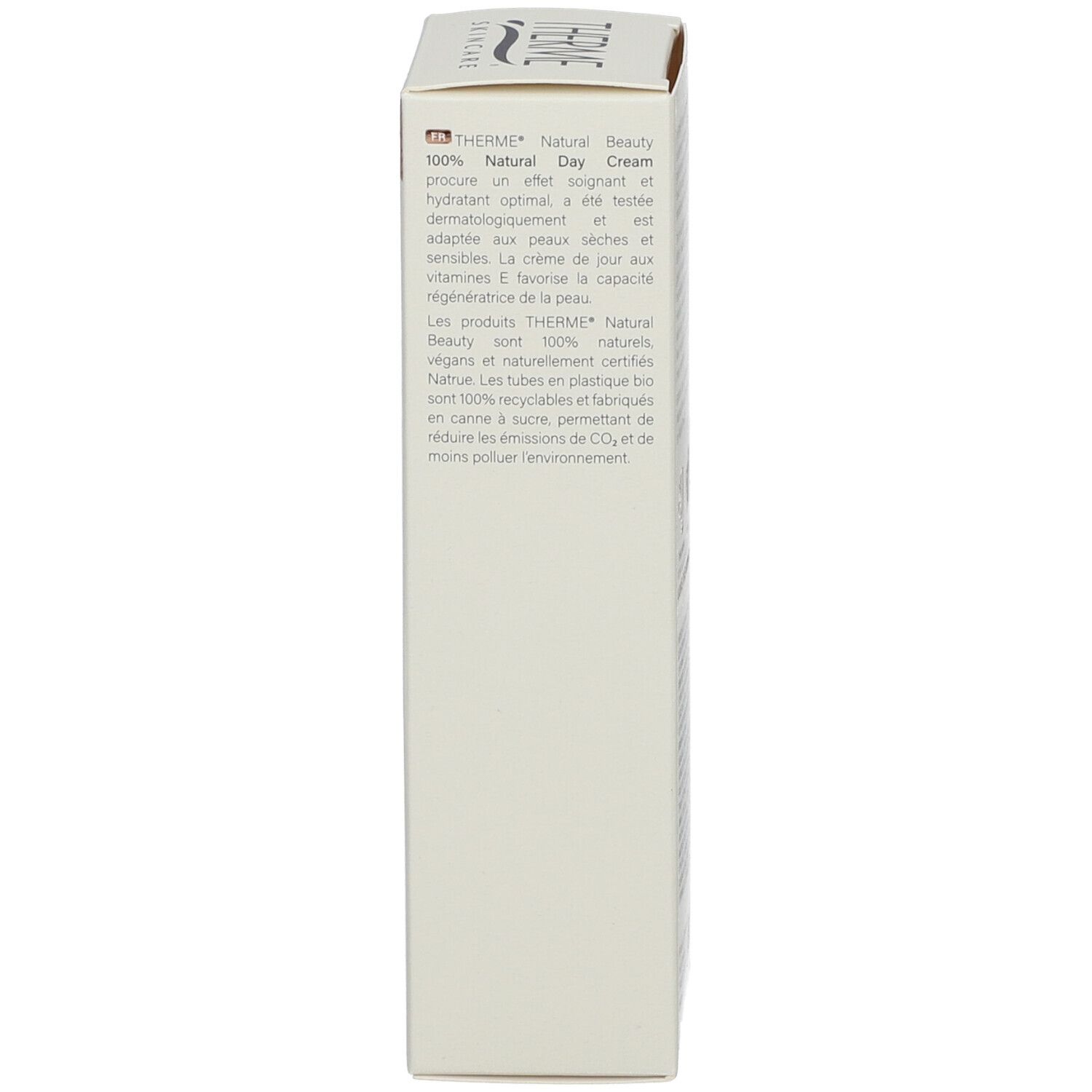Therme Natural Beauty Day Cream