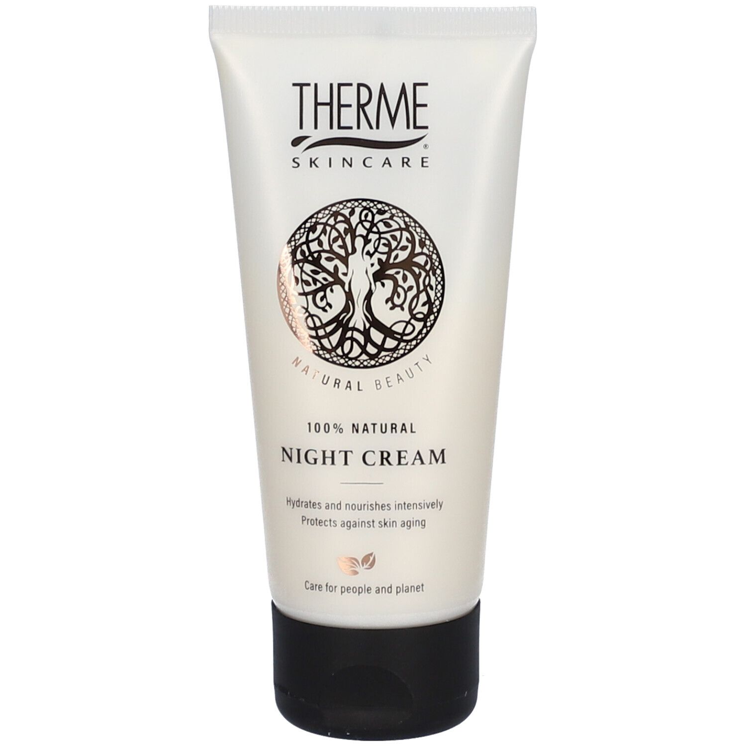 Therme Natural Beauty Night Cream