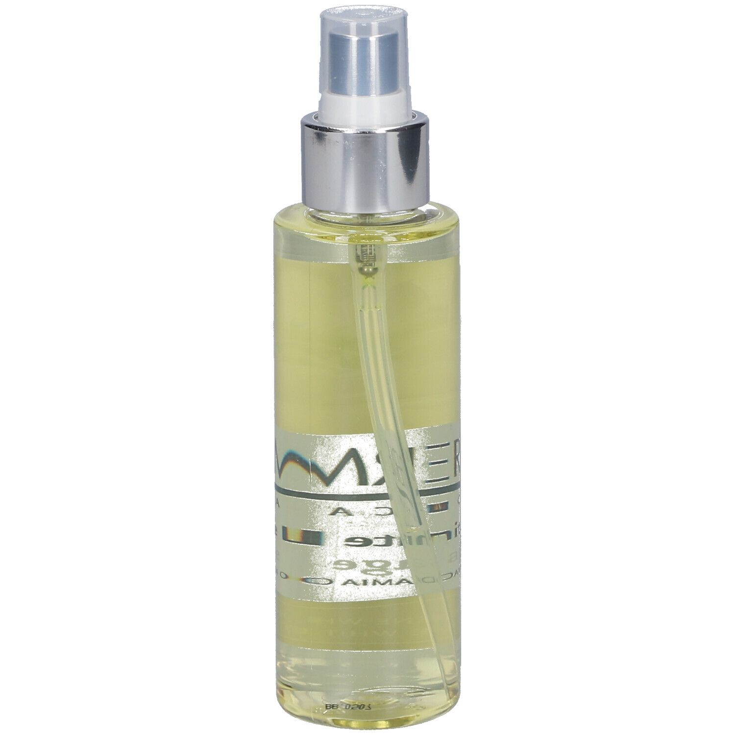 Therme Zen White Lotus Massage Oil