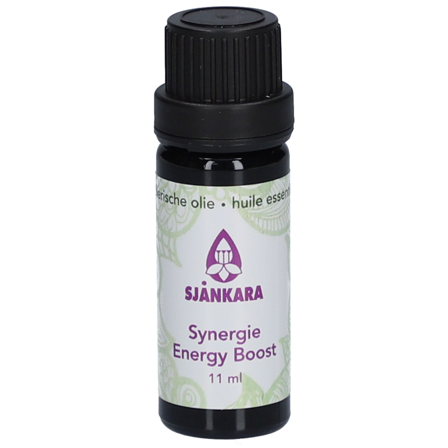 Sjankara Energy Boost Synergie