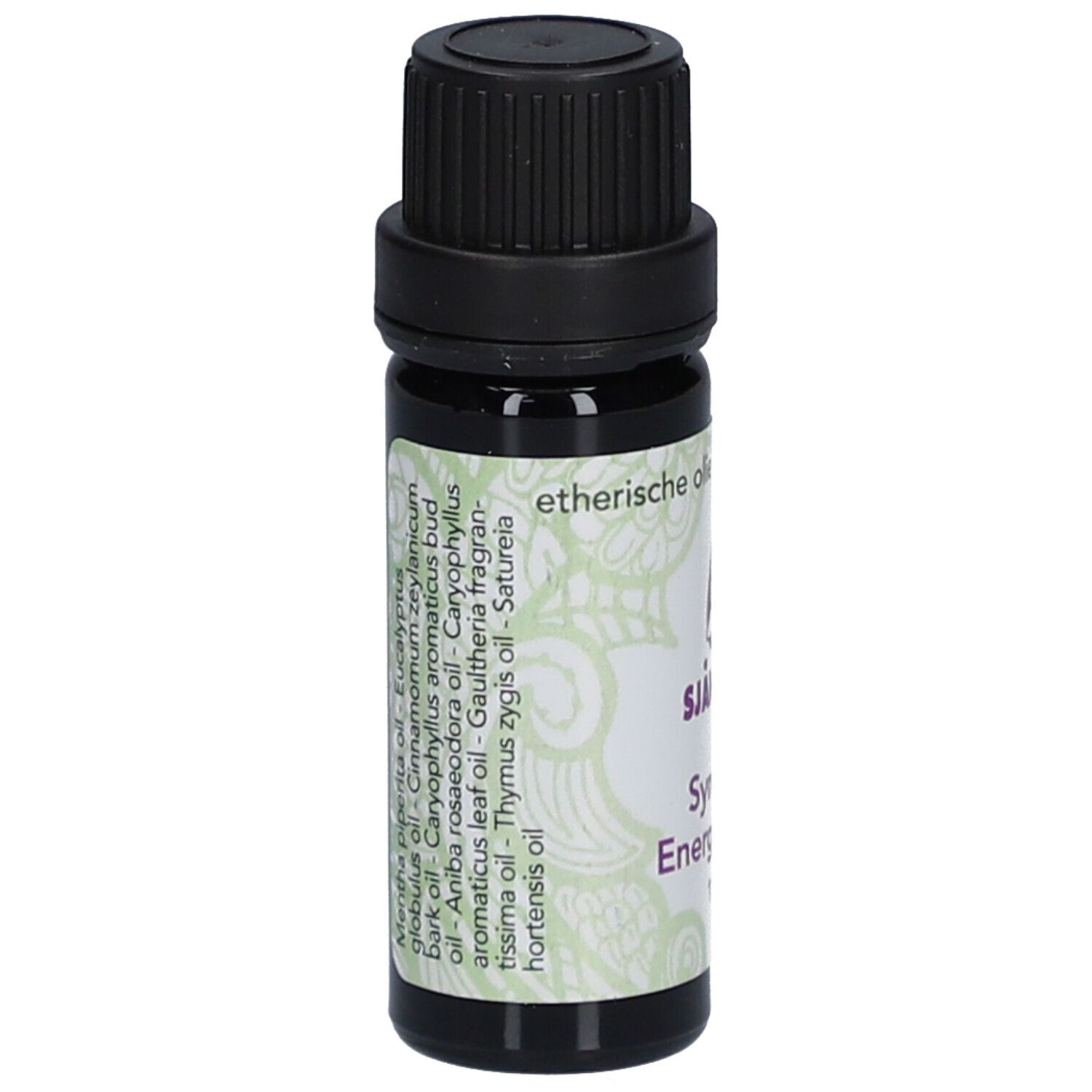 Sjankara Energy Boost Synergie