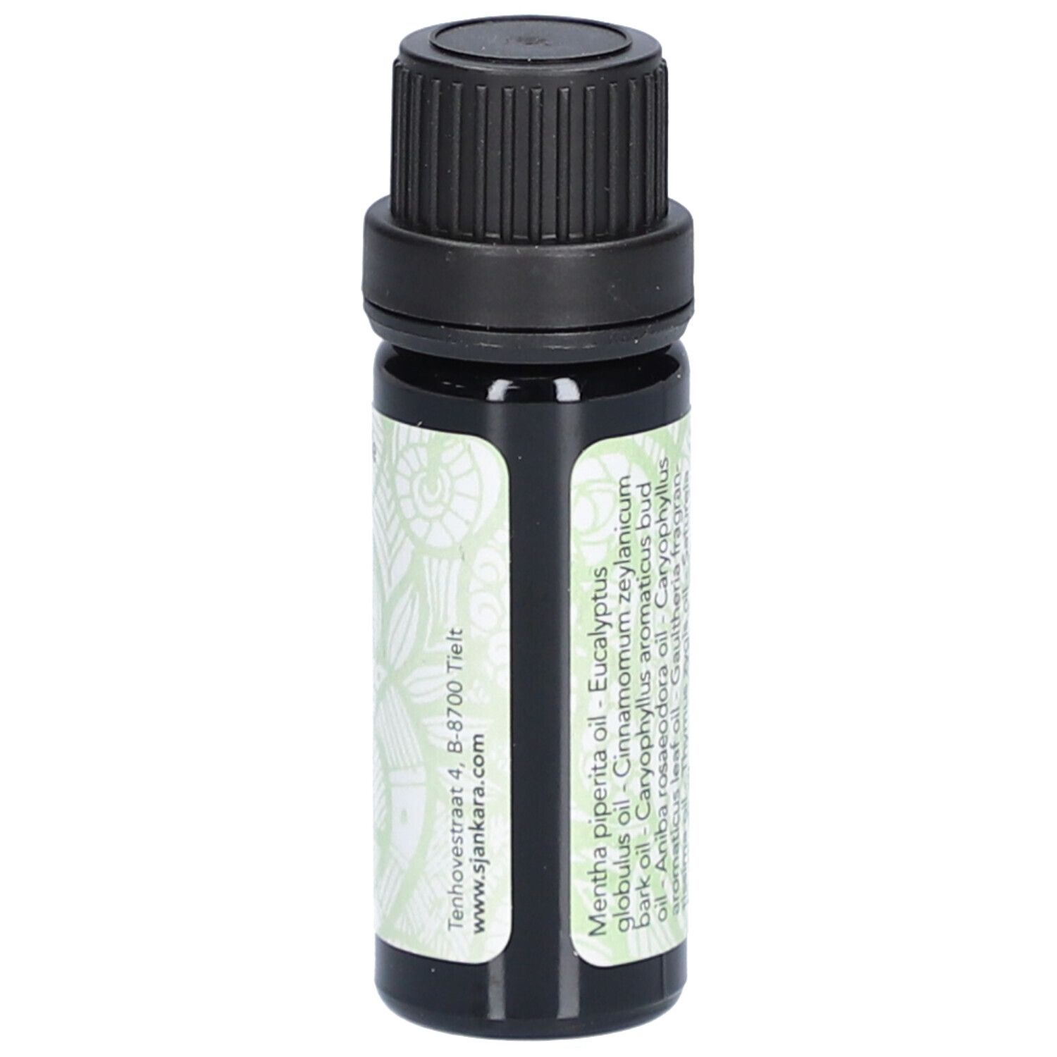 Sjankara Energy Boost Synergie