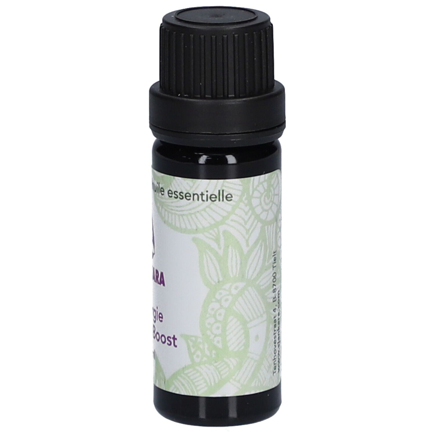 Sjankara Energy Boost Synergie