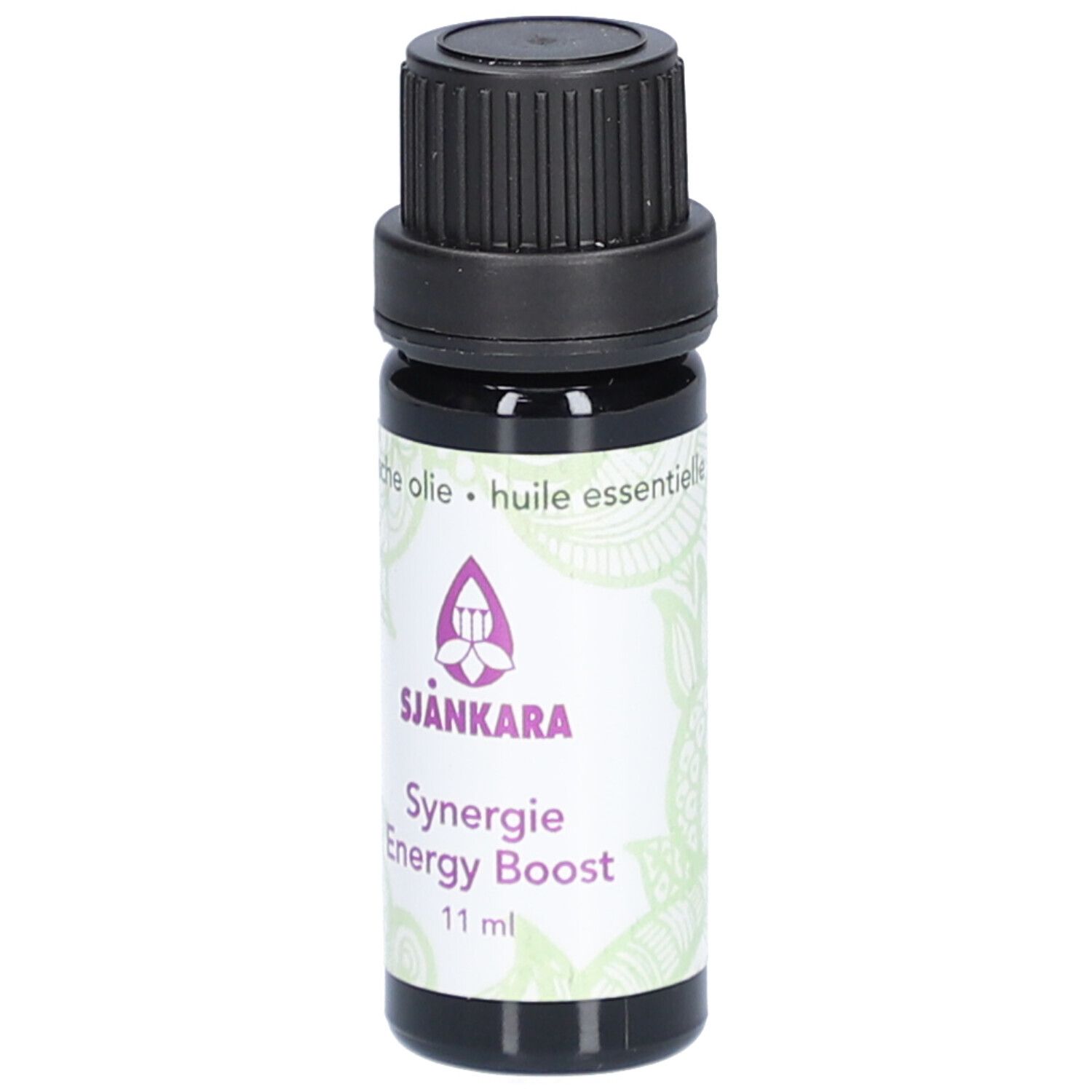 Sjankara Energy Boost Synergie