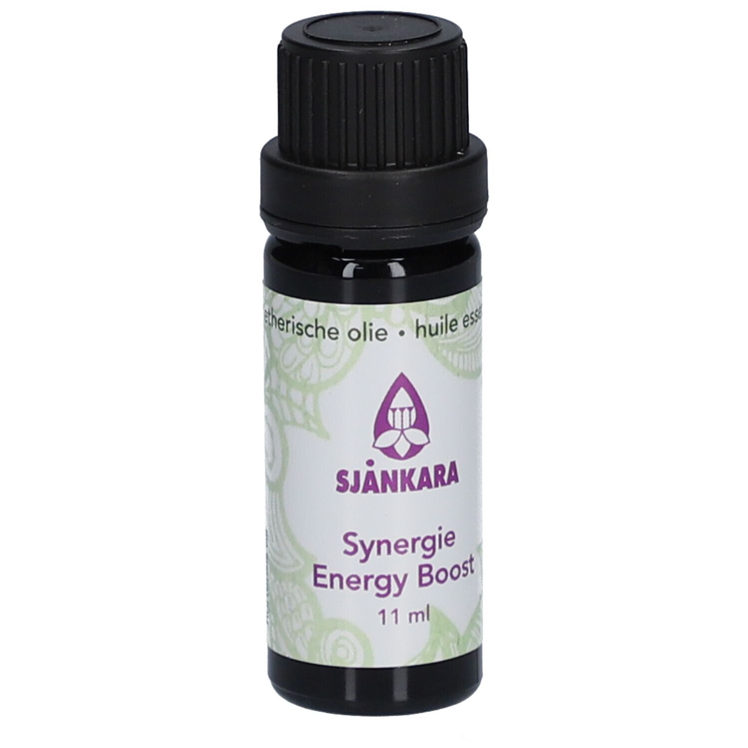 Sjankara Energy Boost Synergie