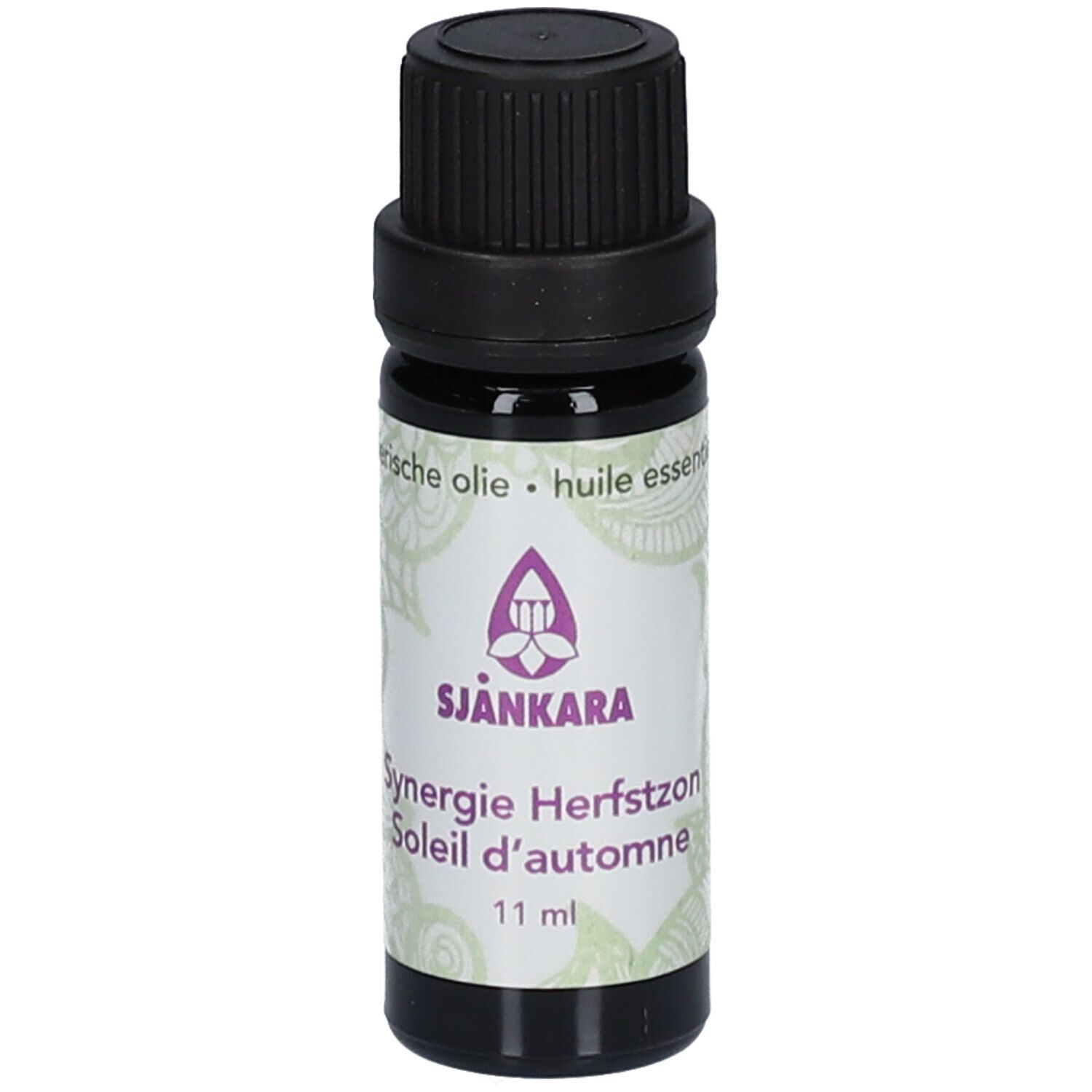 Sjankara Soleil d'Automne Synergie