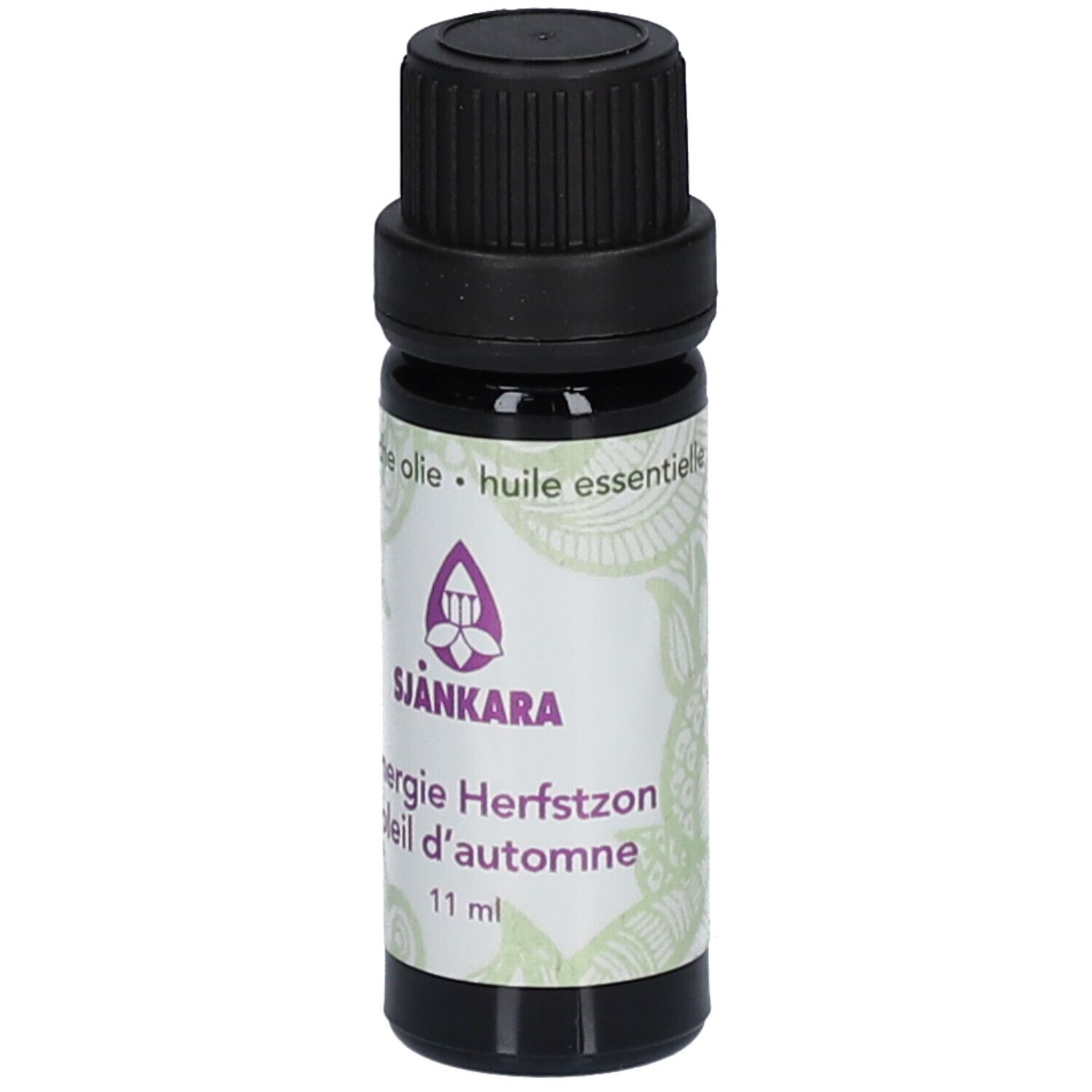 Sjankara Soleil d'Automne Synergie