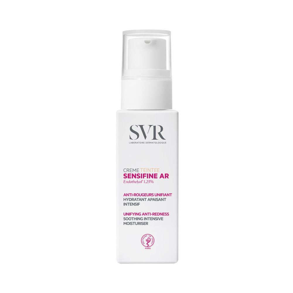 SVR Sensifine AR Crème Teinté