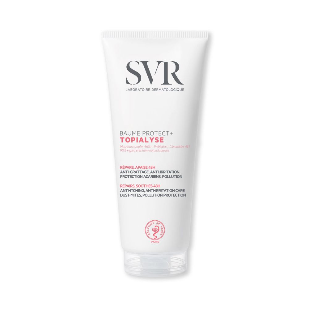SVR Topialyse Baume Protect+