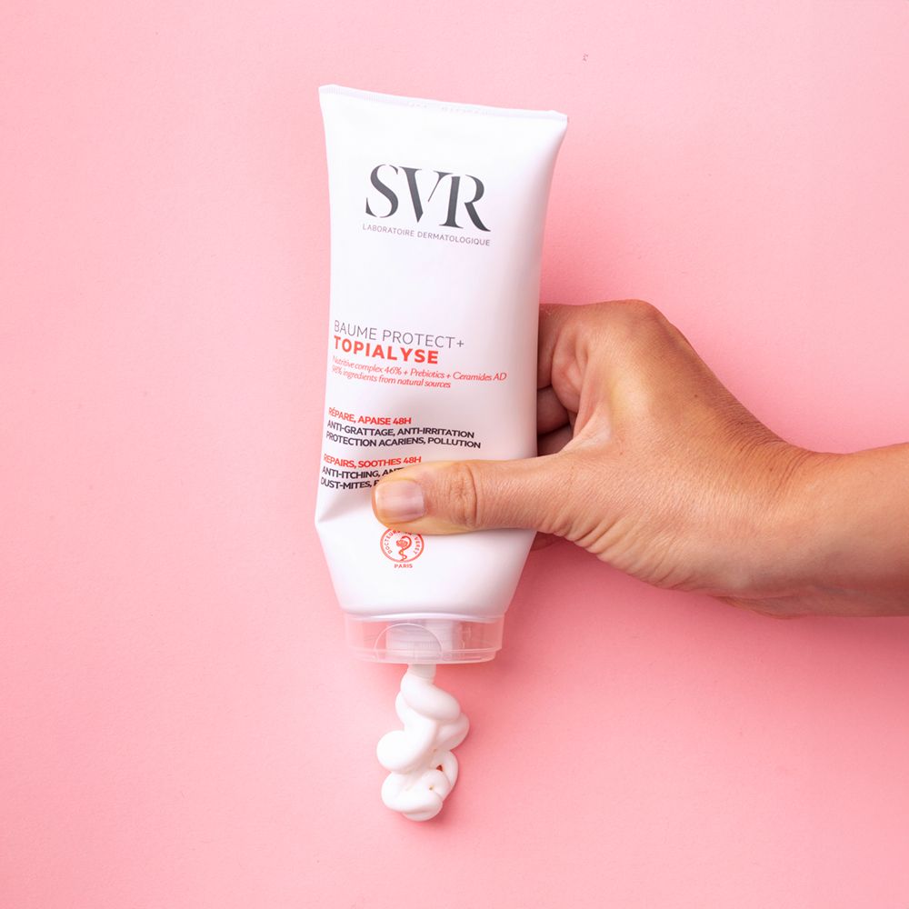 SVR Topialyse Baume Protect+