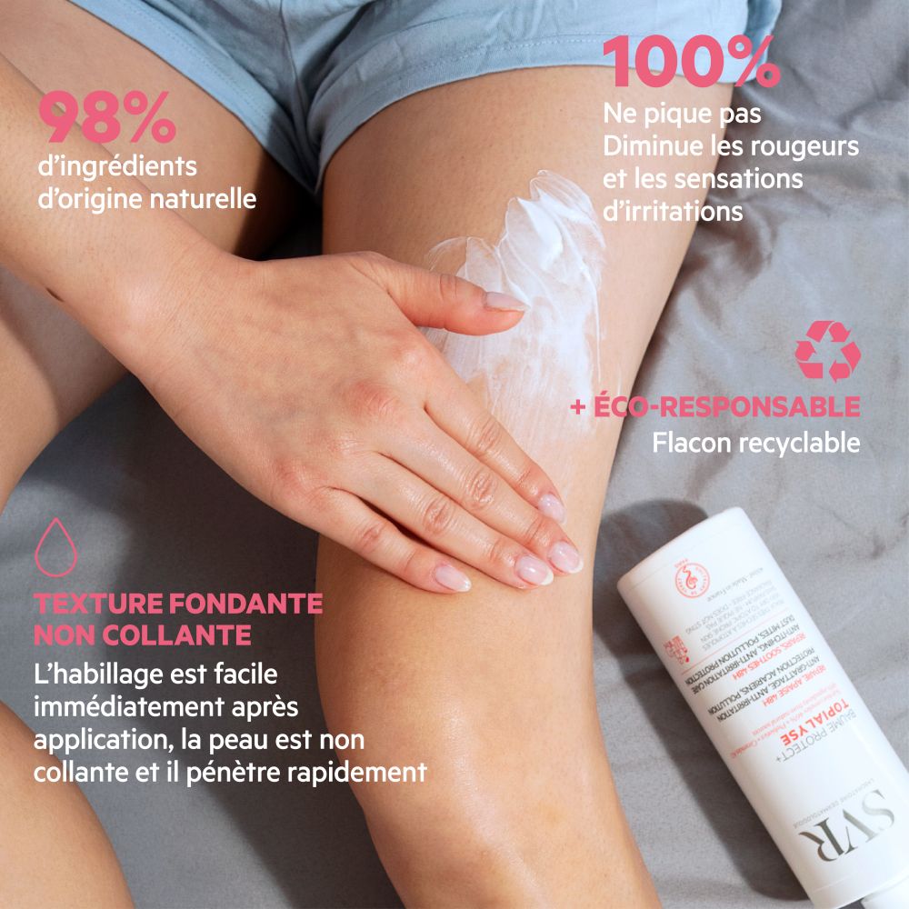 SVR Topialyse Baume Protect+