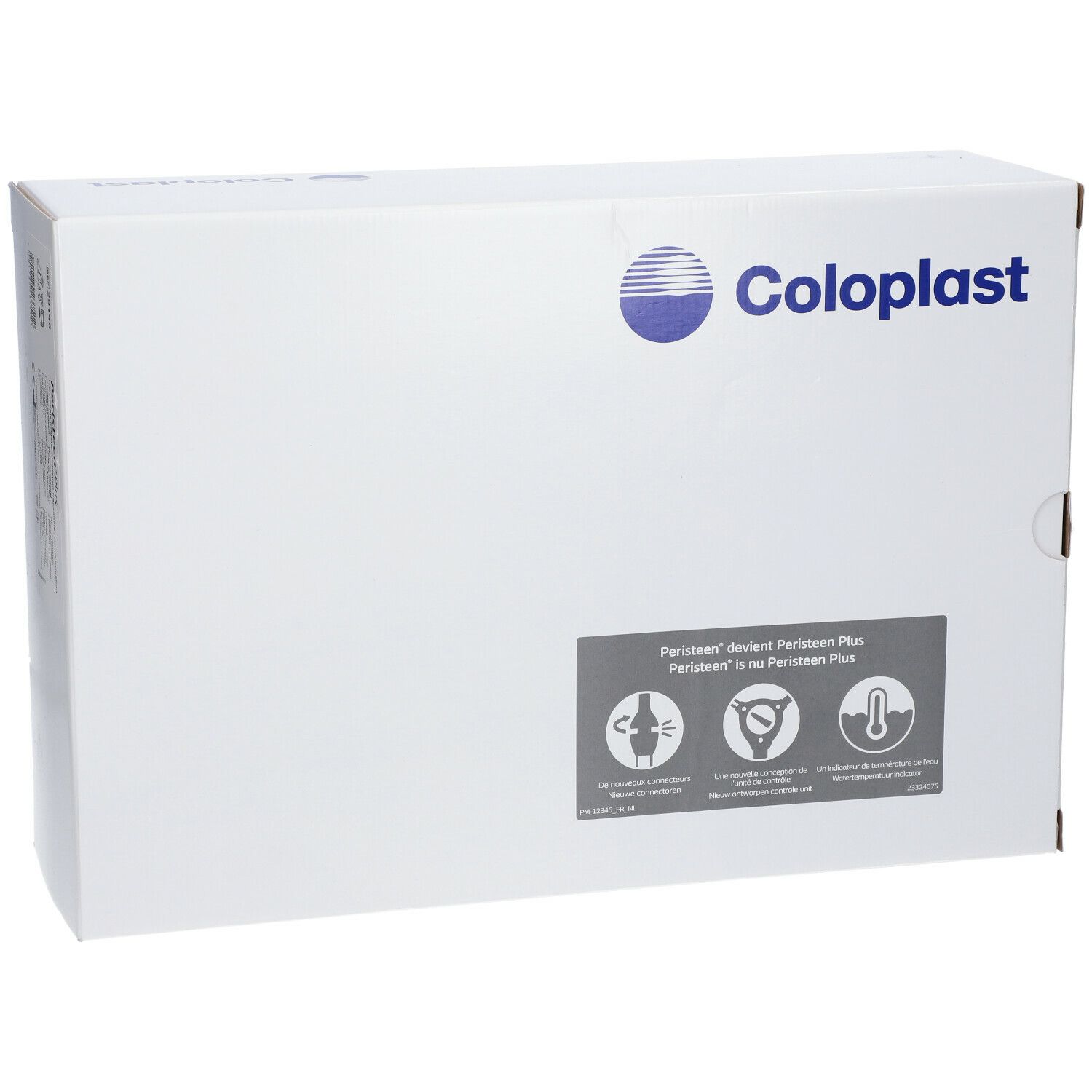 Coloplast Peristeen Plus Set Small
