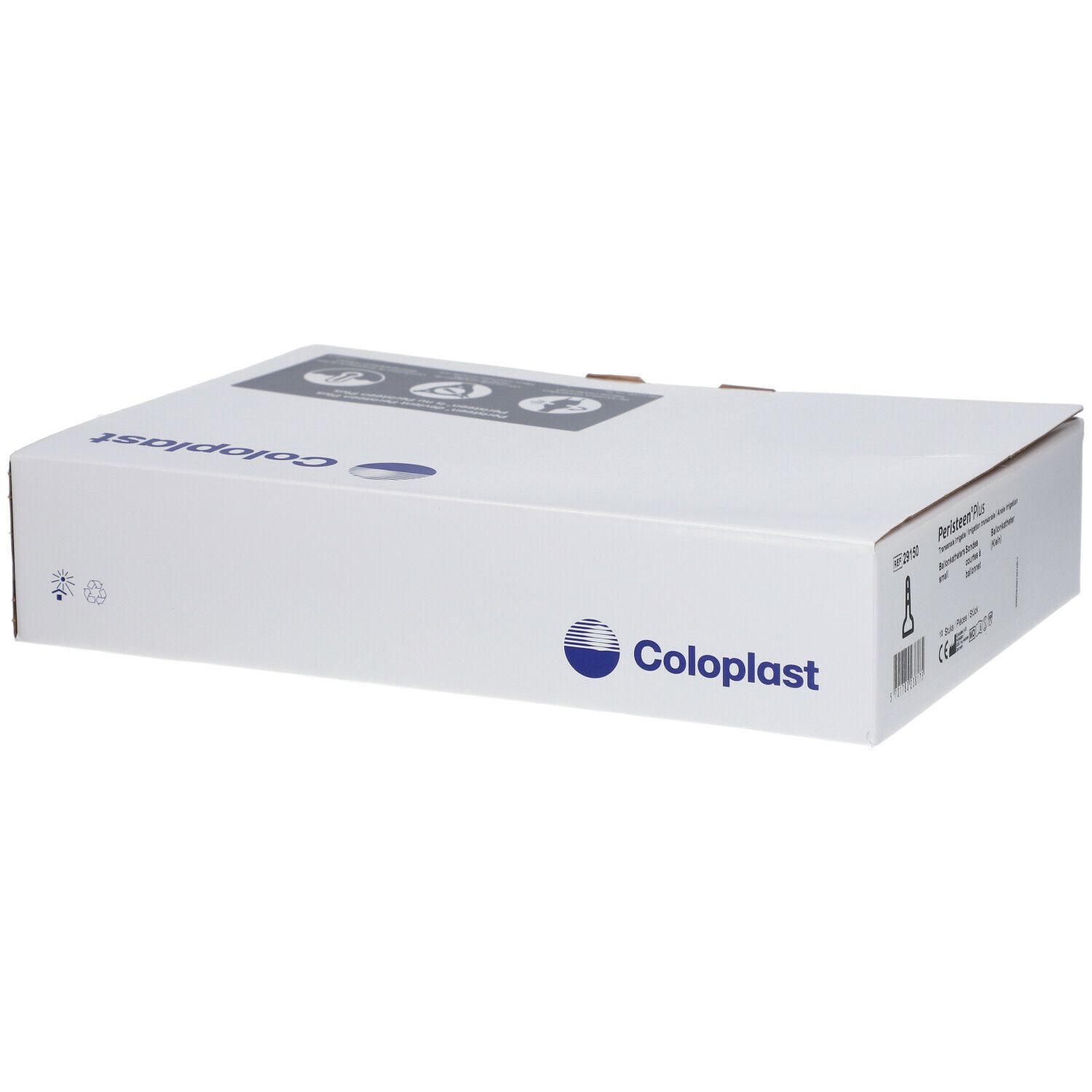 Coloplast Peristeen Plus Cathéter Rectal Small