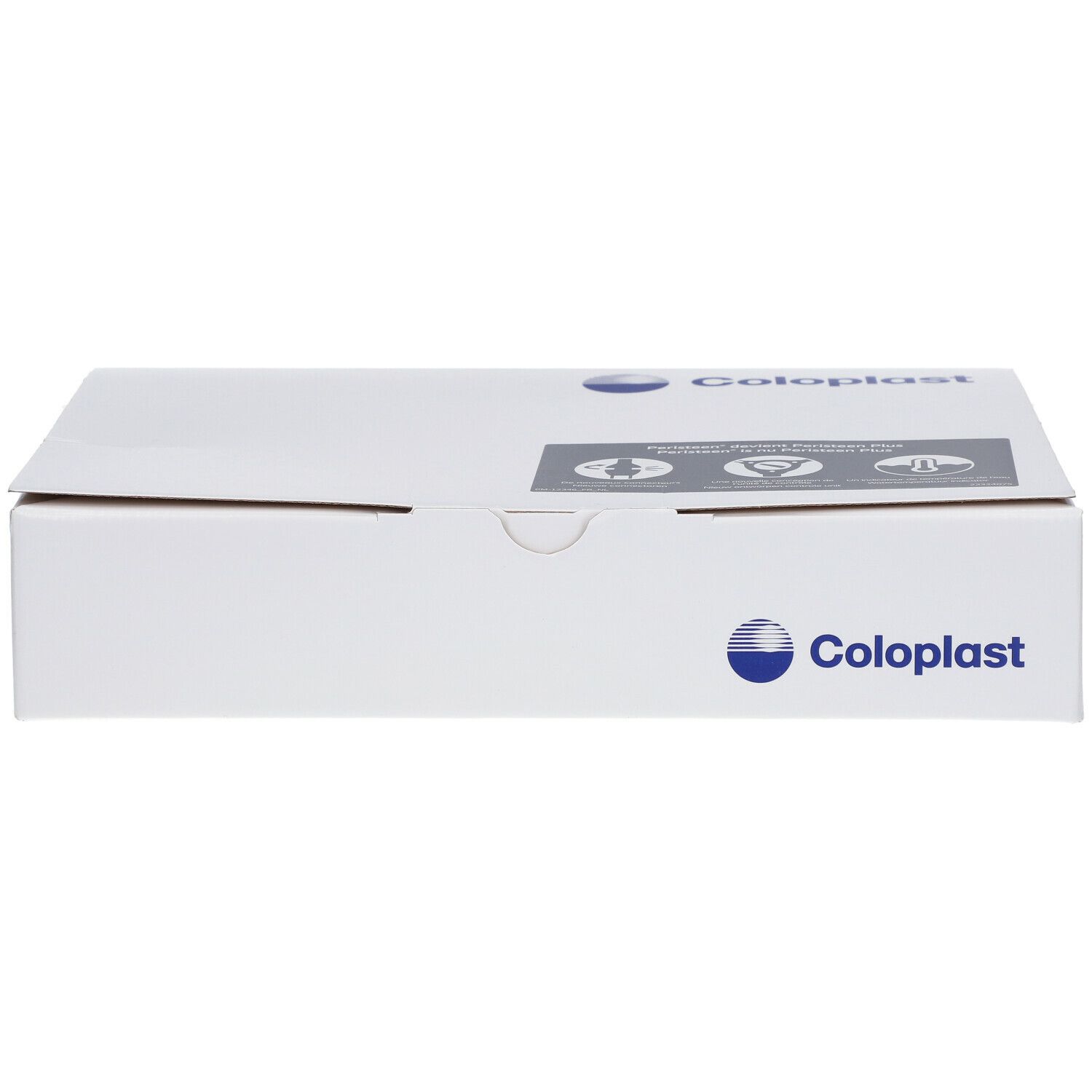 Coloplast Peristeen Plus Cathéter Rectal Small