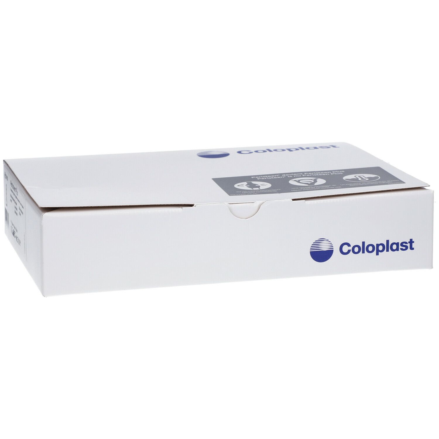 Coloplast Peristeen Plus Cathéter Rectal Small