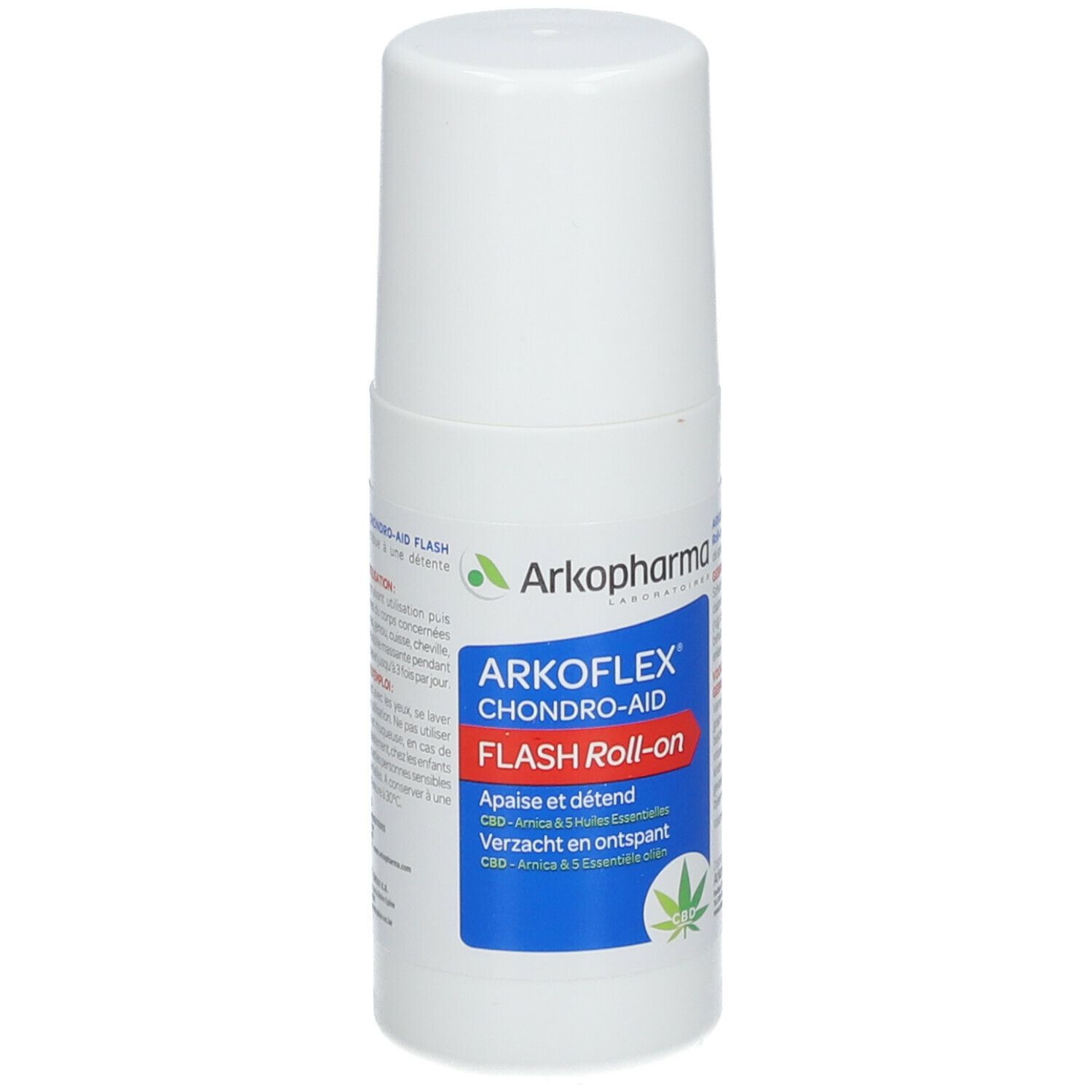 Arkopharma Arkoflex Chrondo-Aid Flash Roll-On