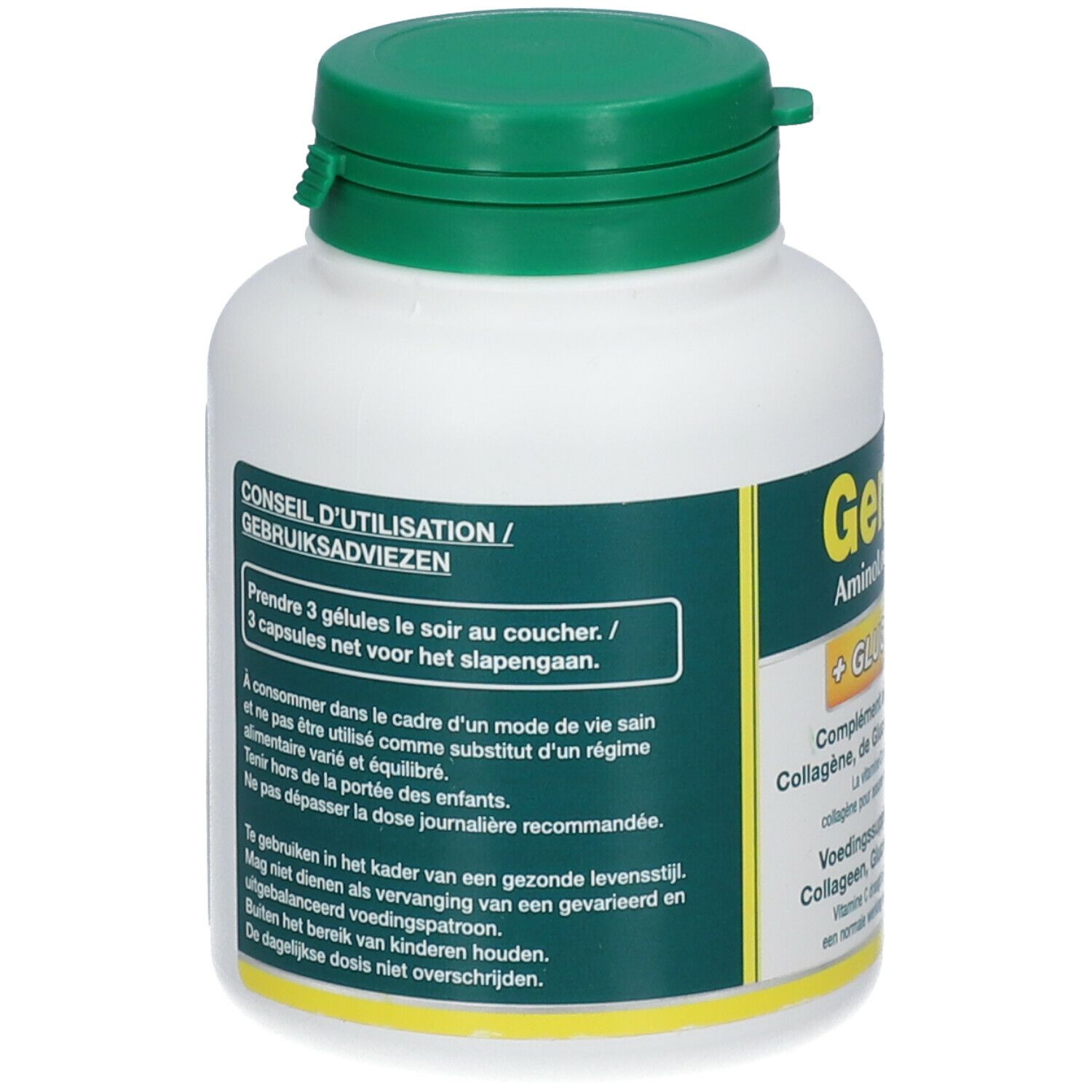 Genacol AminoLock Collageen + Glucosamine