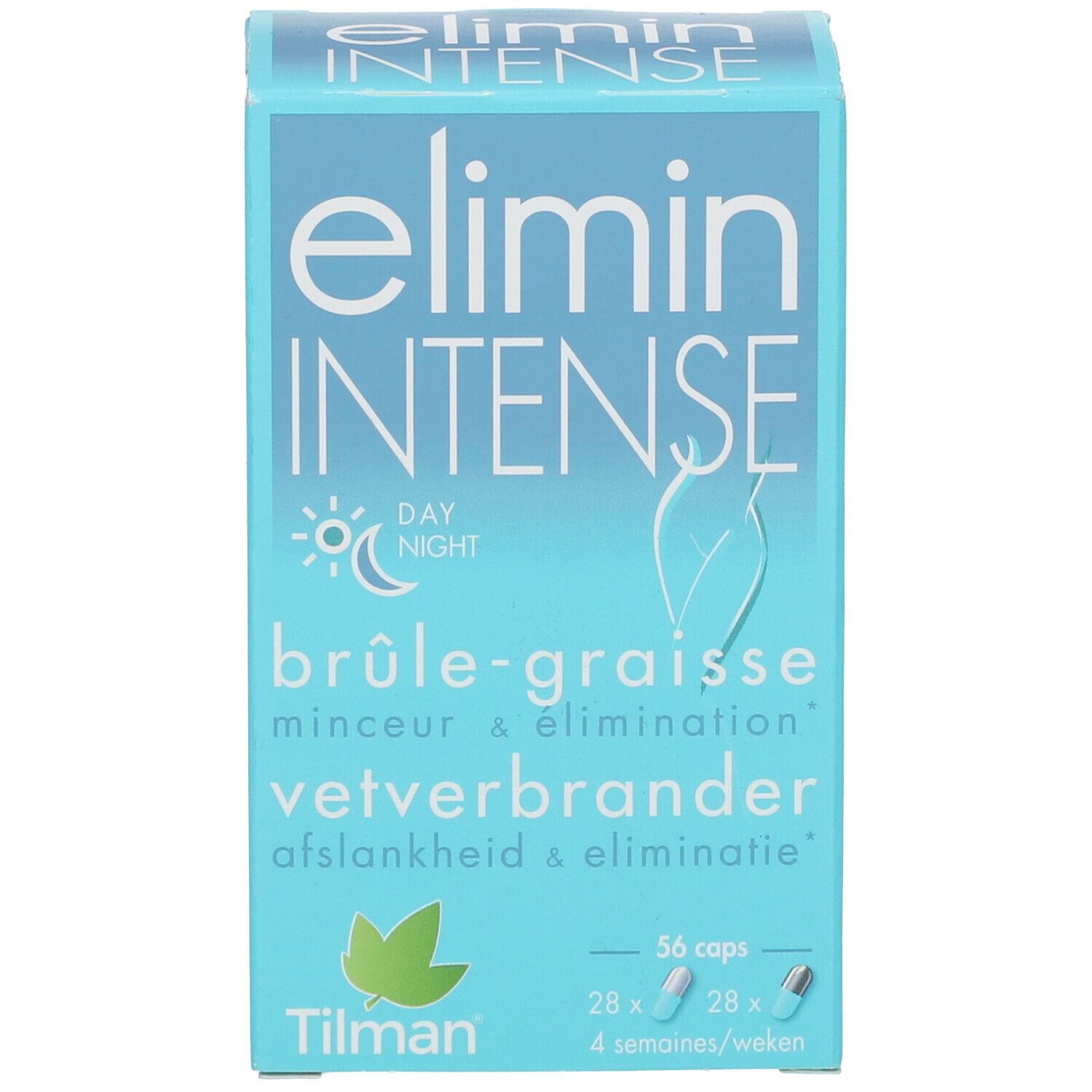 Elimin Intense