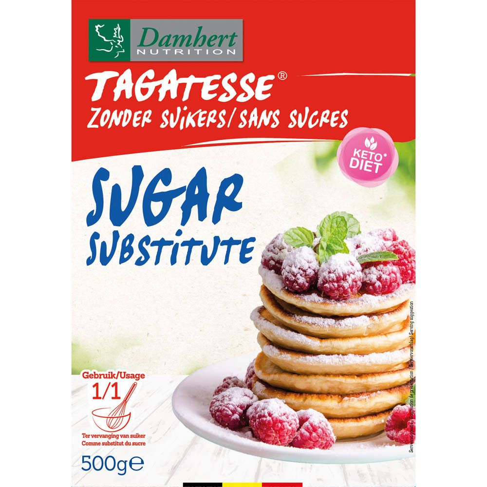 Damhert Tagatesse