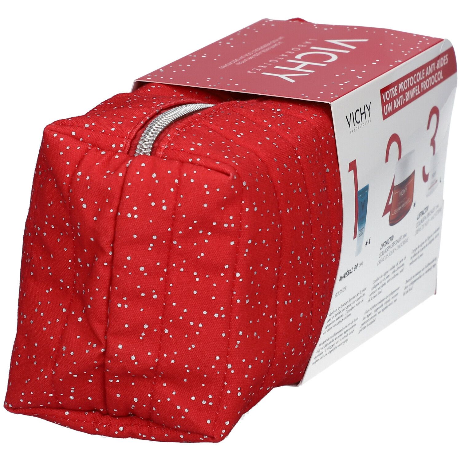 Vichy Liftactiv Collagen Specialist Coffret Cadeau