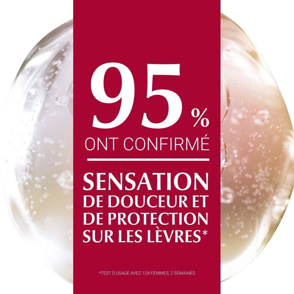 Eucerin pH5 Lip Active SPF20 Peau Sensible