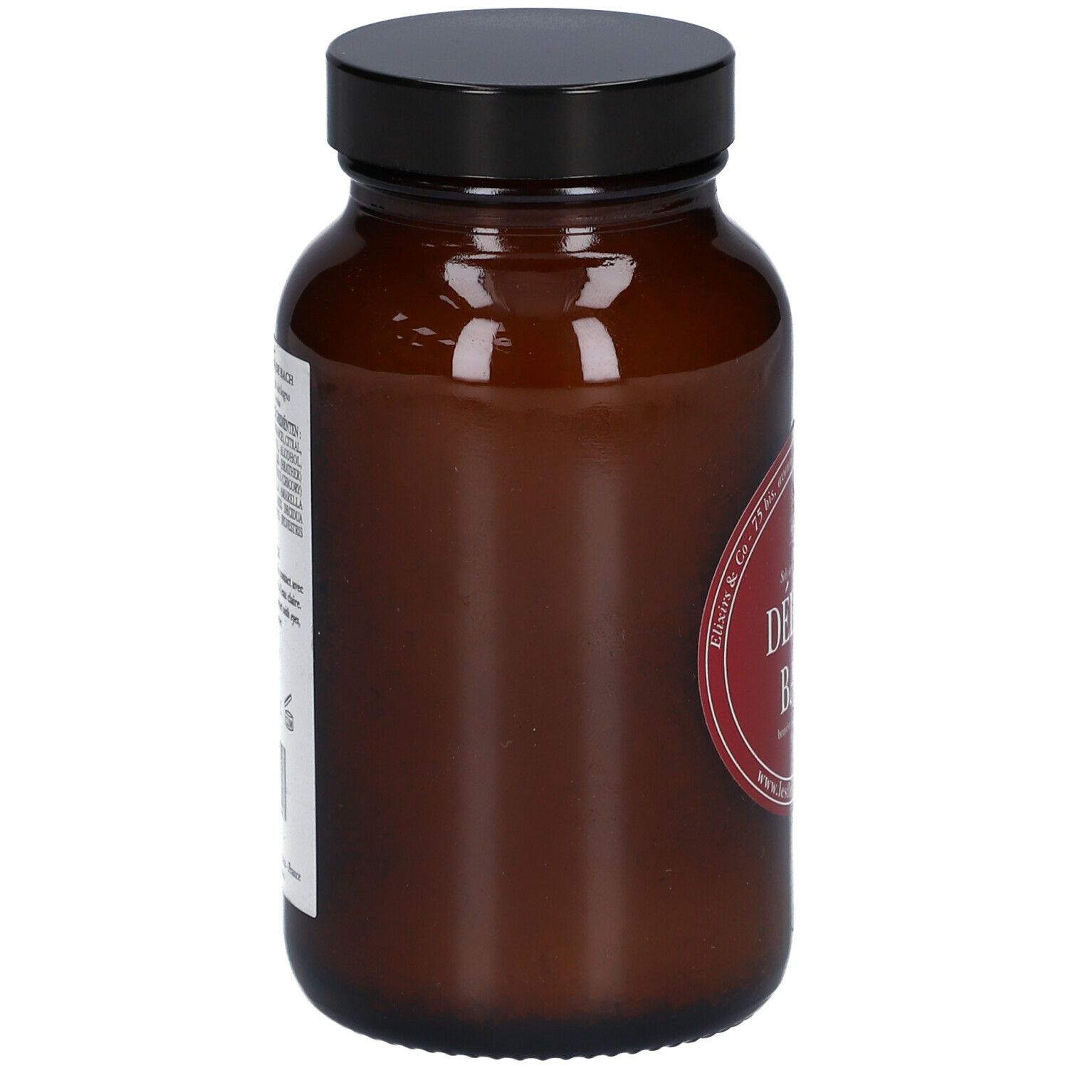 Elixirs & Co Délice(s) de Bach Sels de Bain