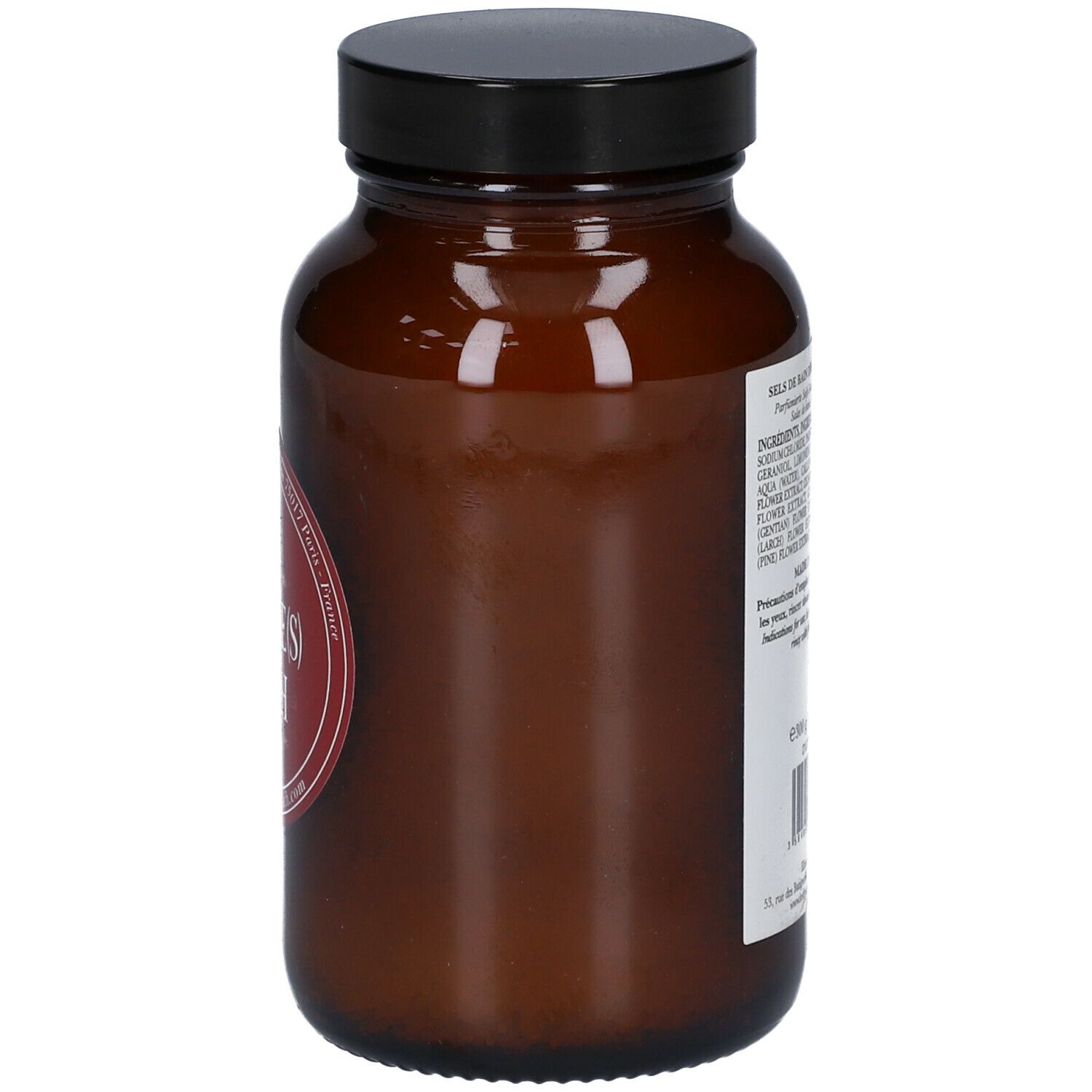 Elixirs & Co Délice(s) de Bach Sels de Bain
