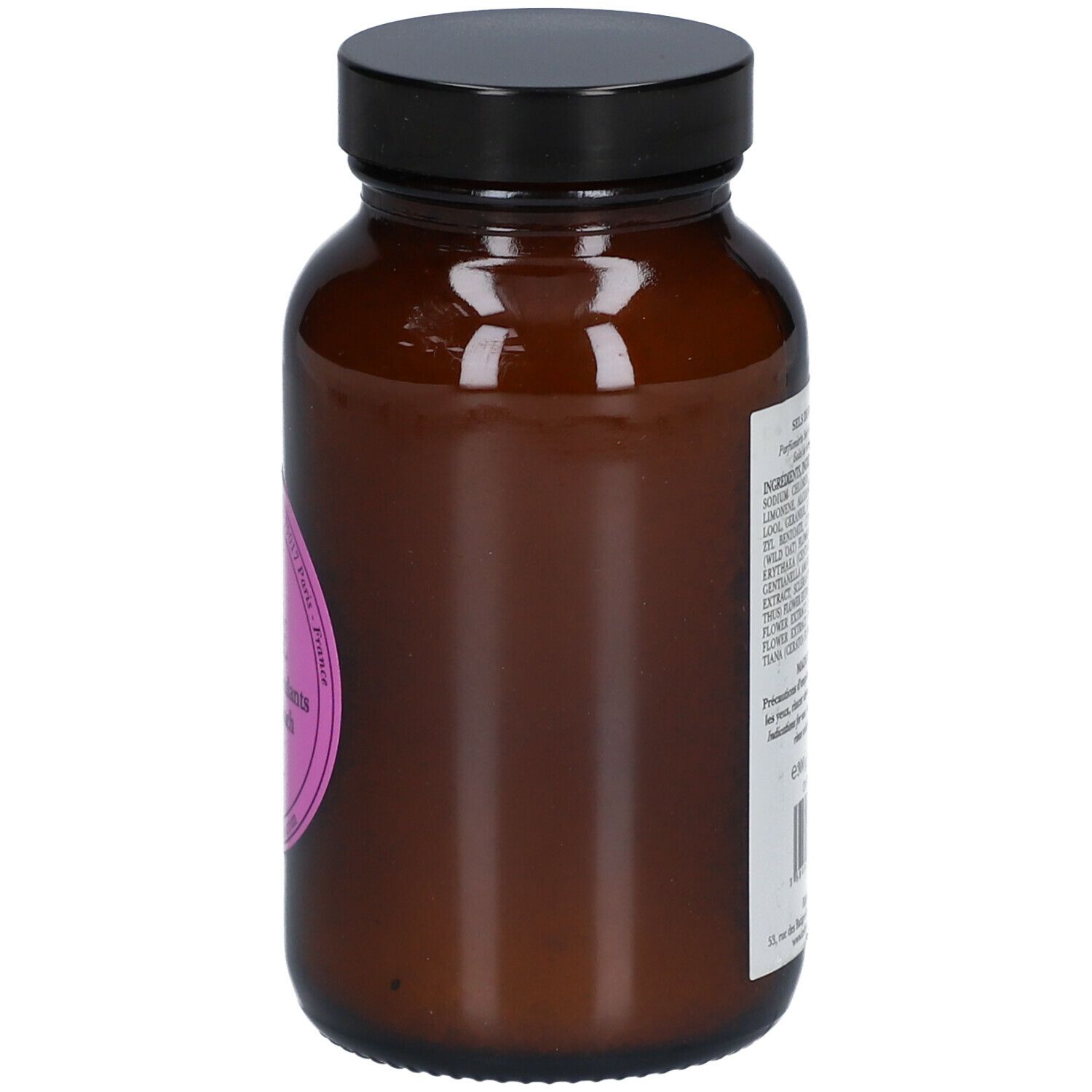Elixirs & Co Audace Badzout
