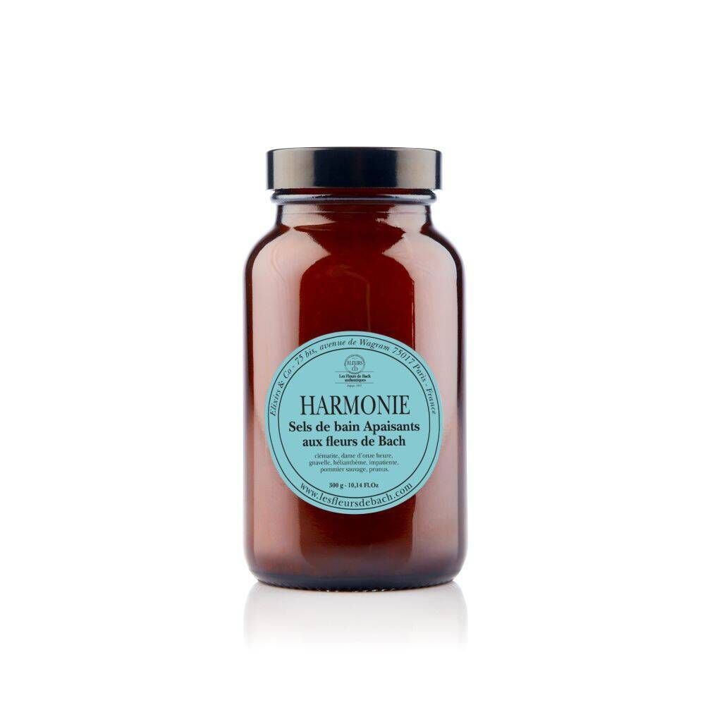 Elixirs & Co Harmonie Sels de Bain