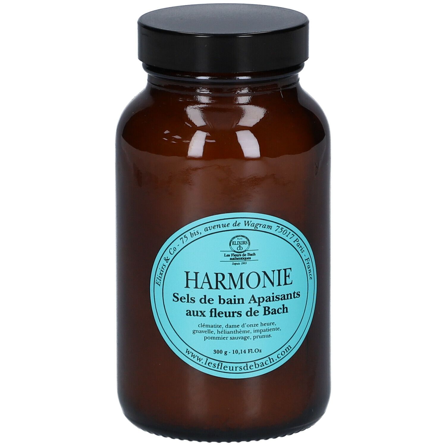 Elixirs & Co Harmonie Sels de Bain