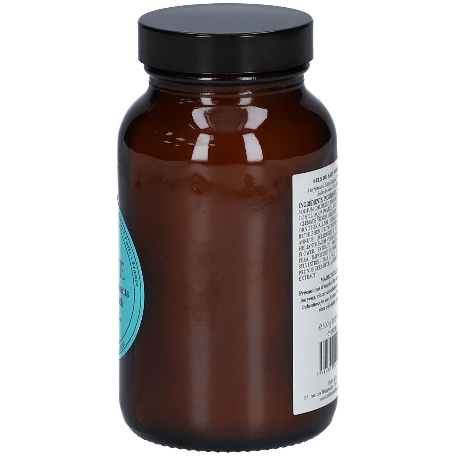 Elixirs & Co Harmonie Sels de Bain