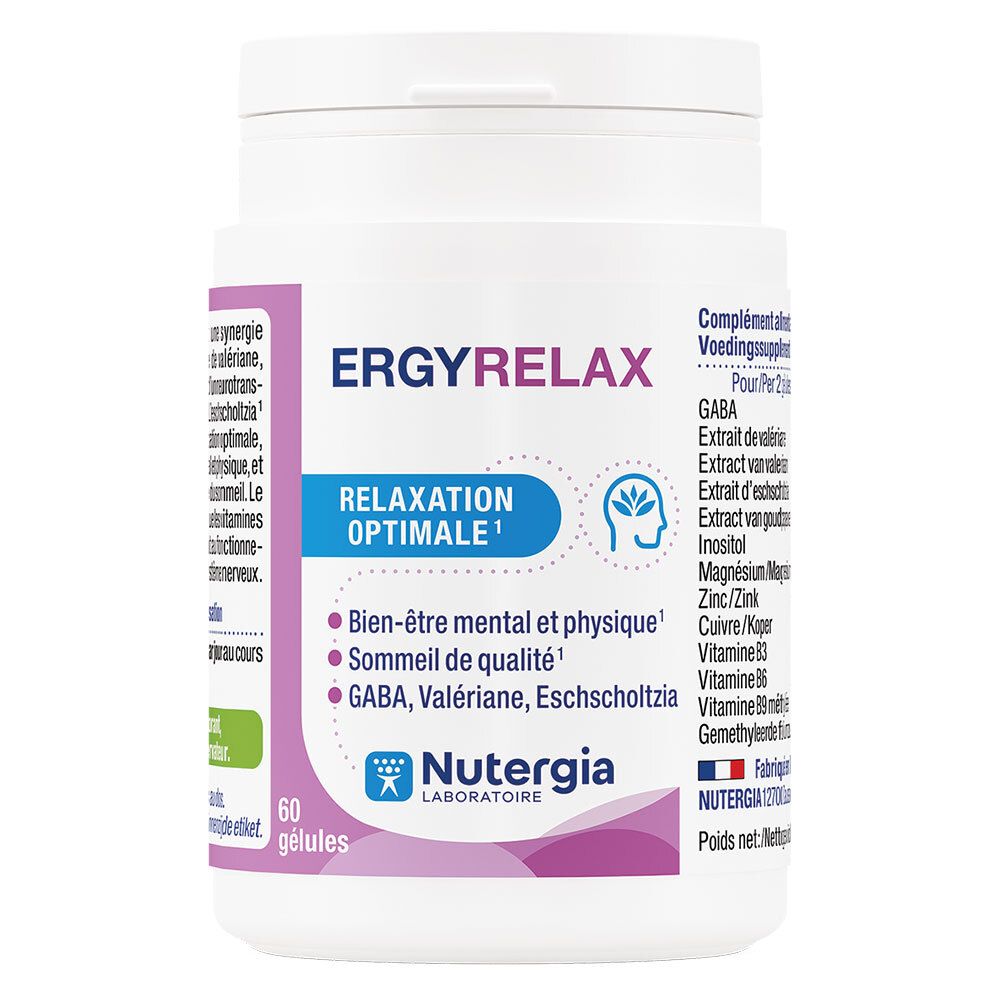 Ergyrelax