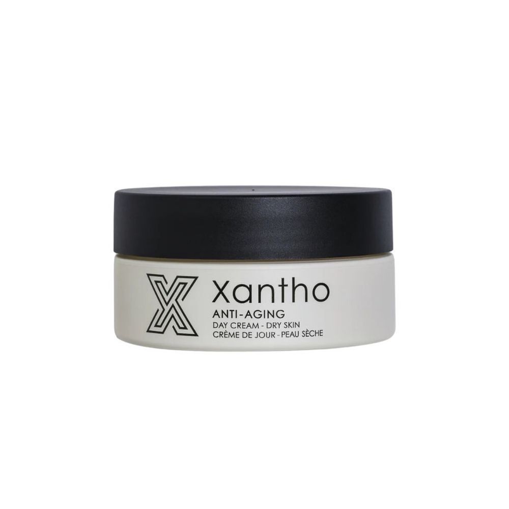 Xantho Anti-Aging Crème de Jour Peau Sèche