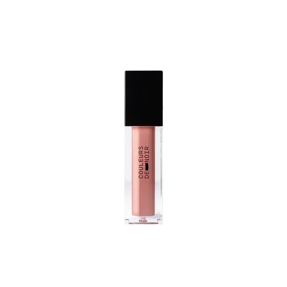 Couleurs de Noir Instant Gloss Lip Maximizer 01 Light Coral