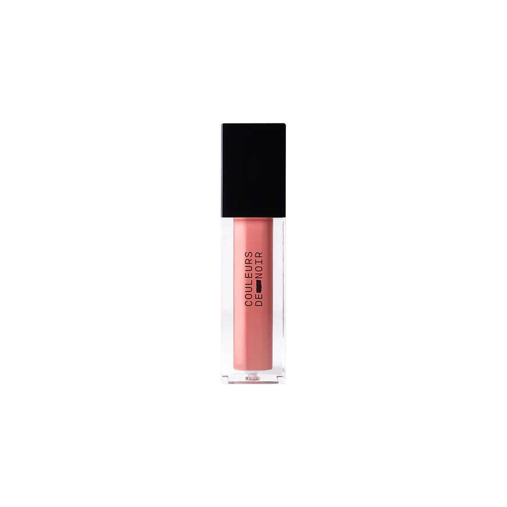 Couleurs de Noir Instant Gloss Lip Maximizer 05 Spring Rose