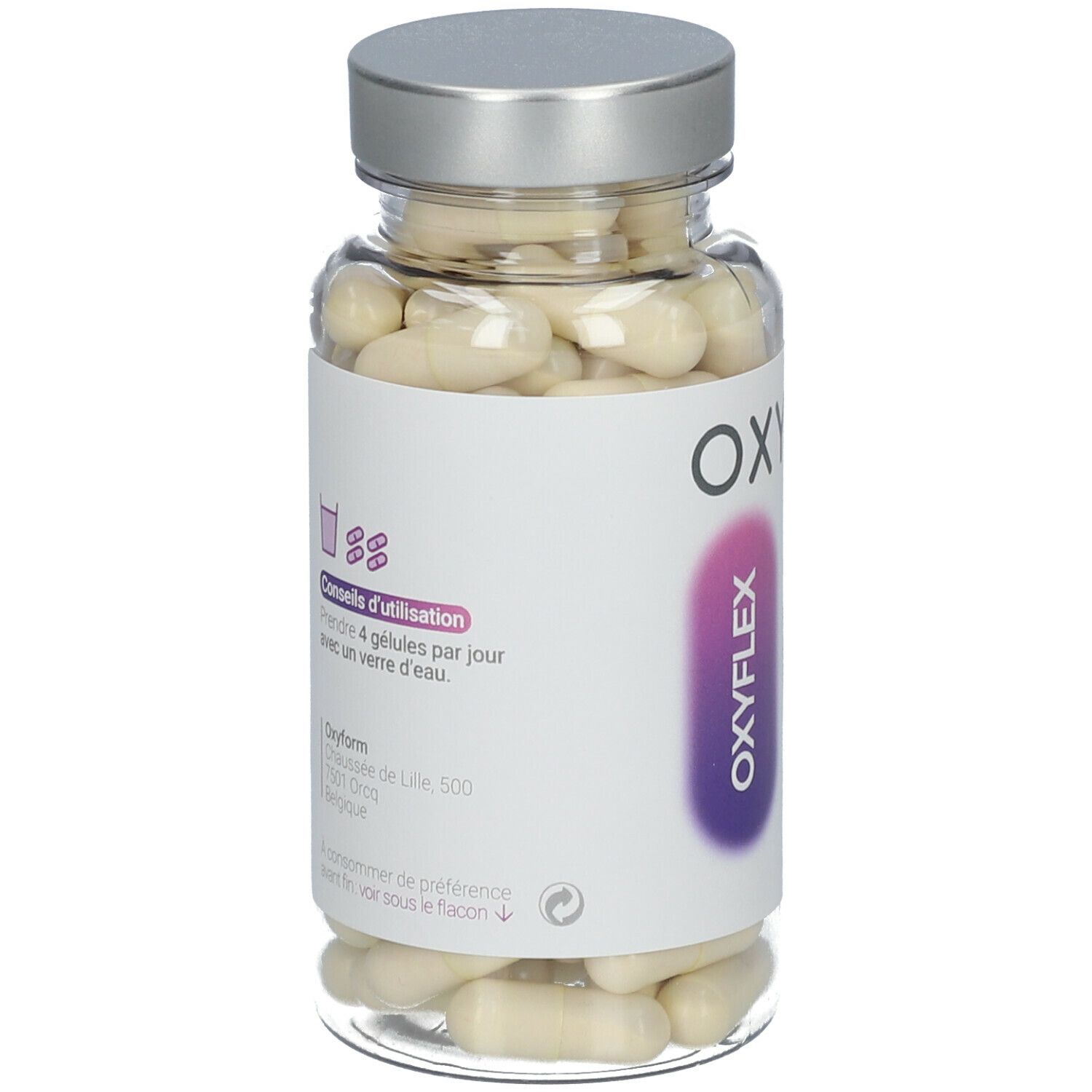Oxyform Oxyflex