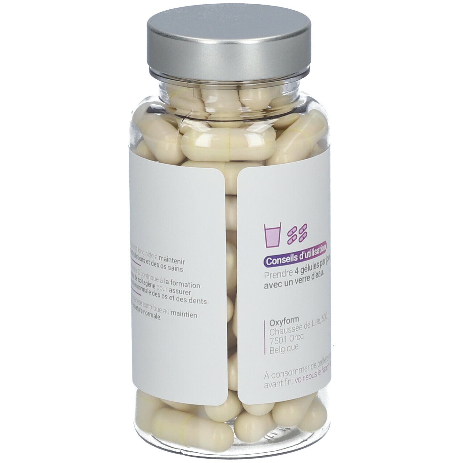 Oxyform Oxyflex