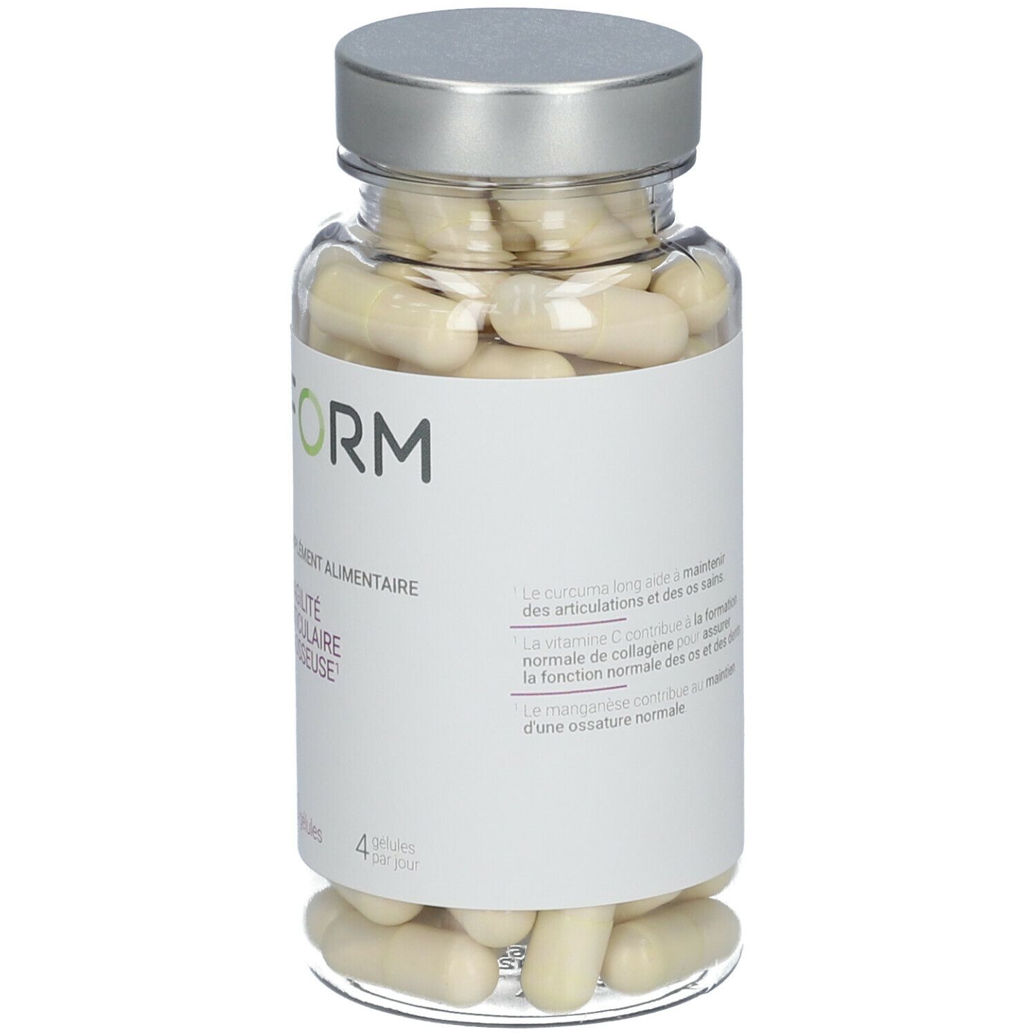 Oxyform Oxyflex