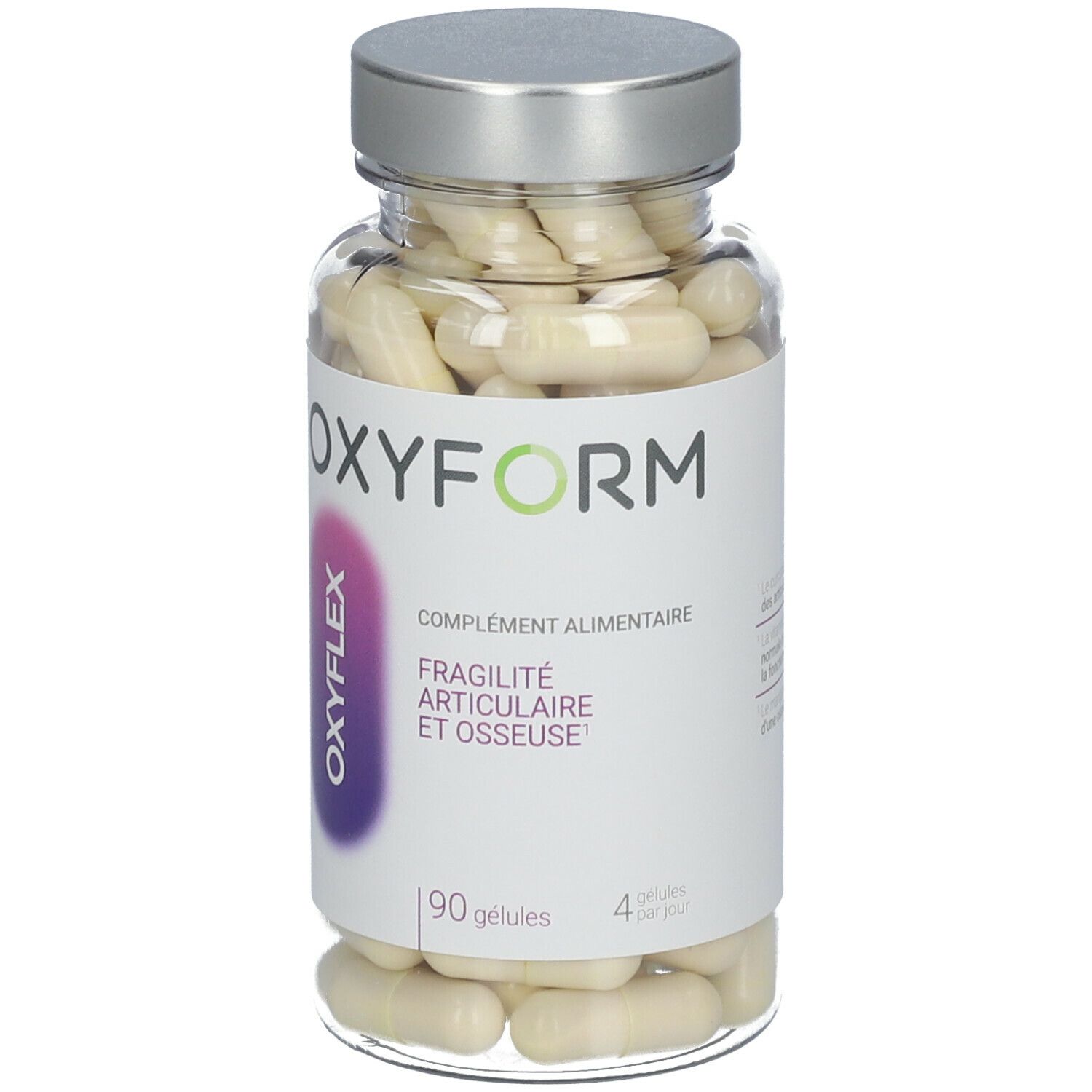 Oxyform Oxyflex