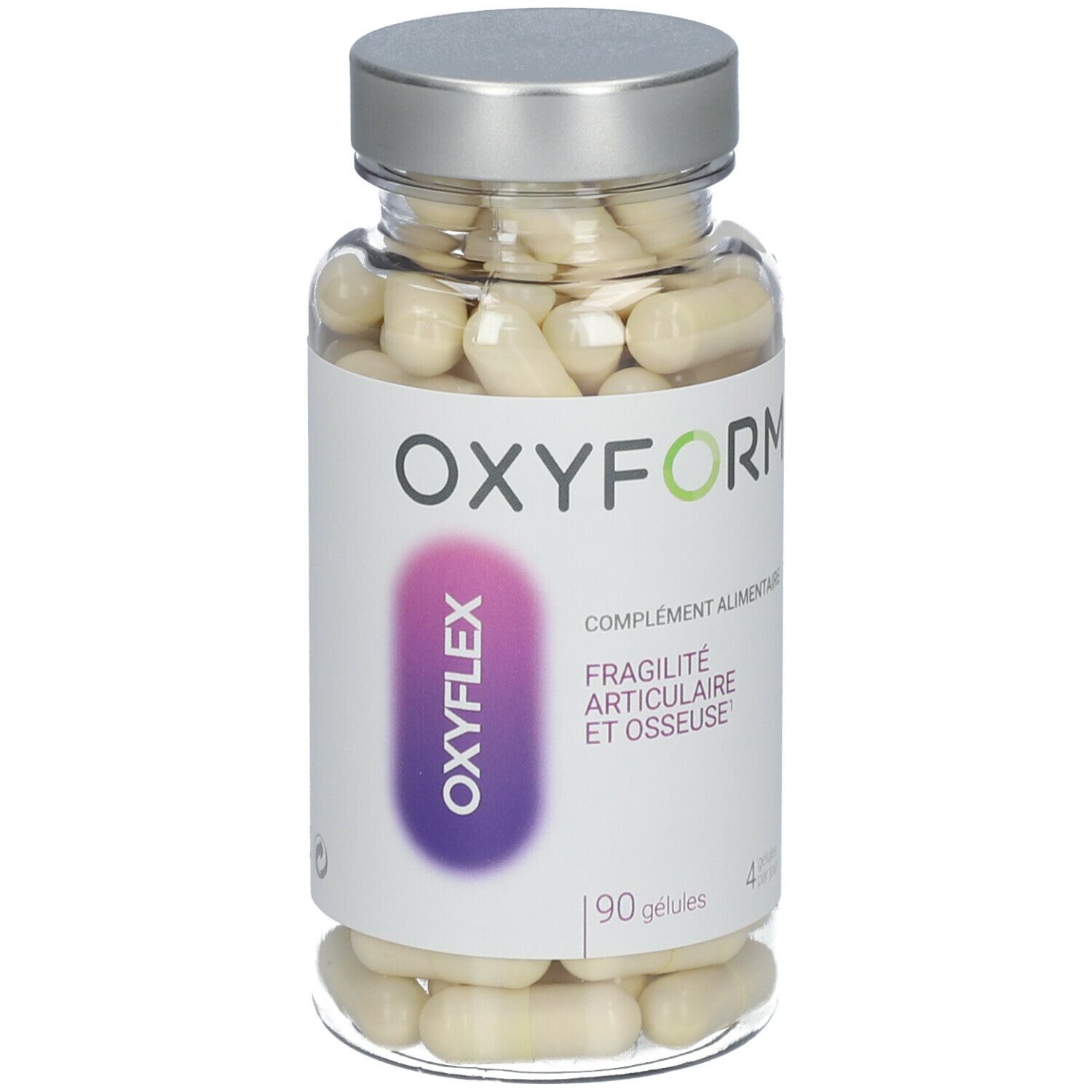Oxyform Oxyflex
