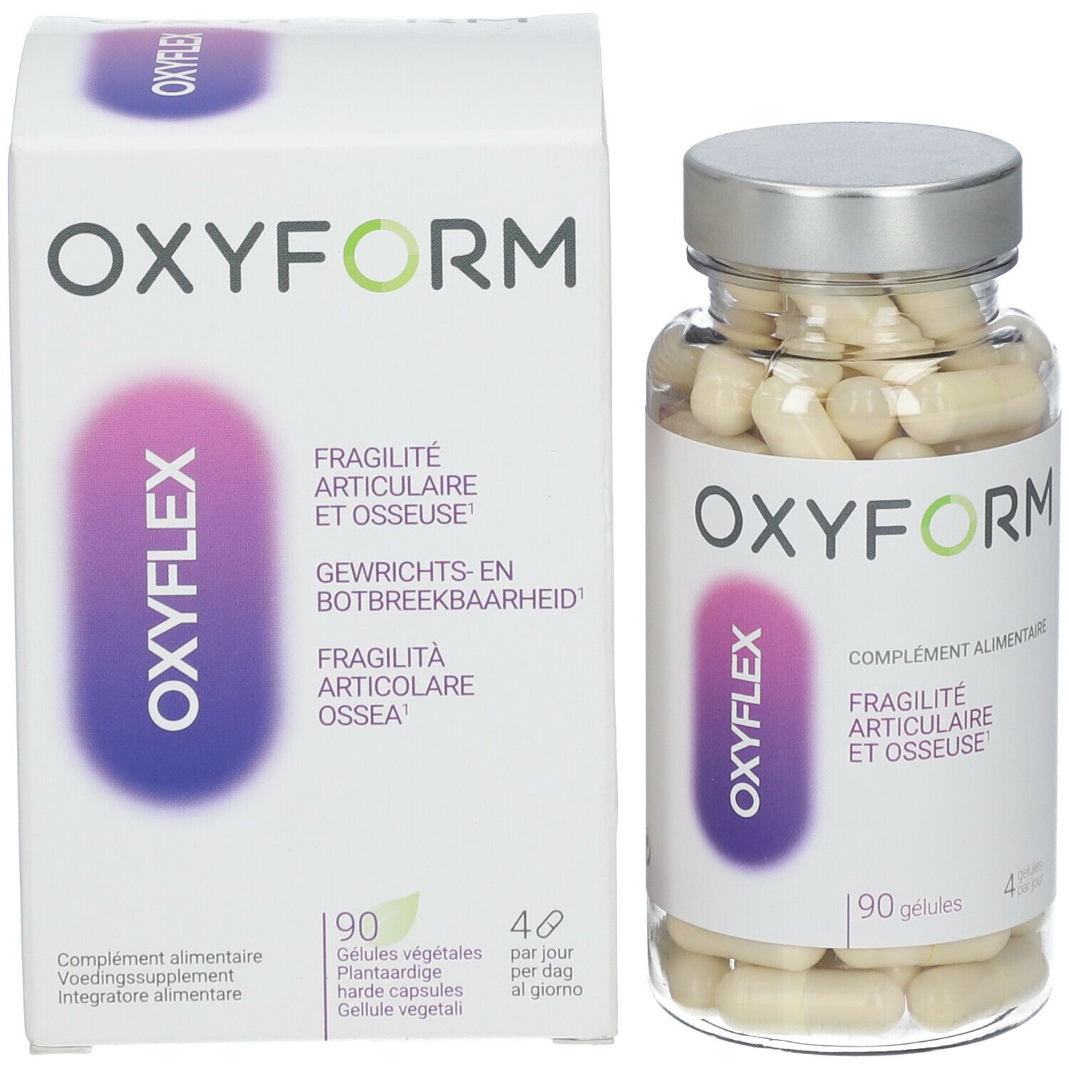 Oxyform Oxyflex