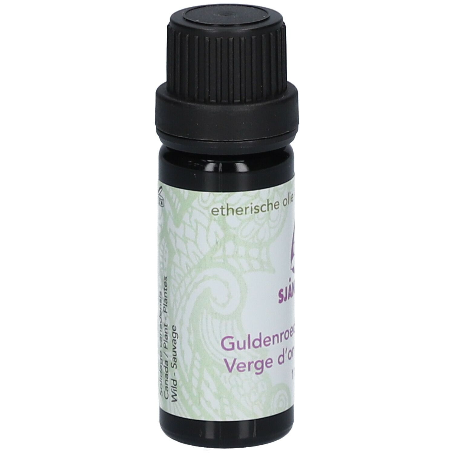 Sjankara Canadese Guldenroede Essentiele Olie 11ml