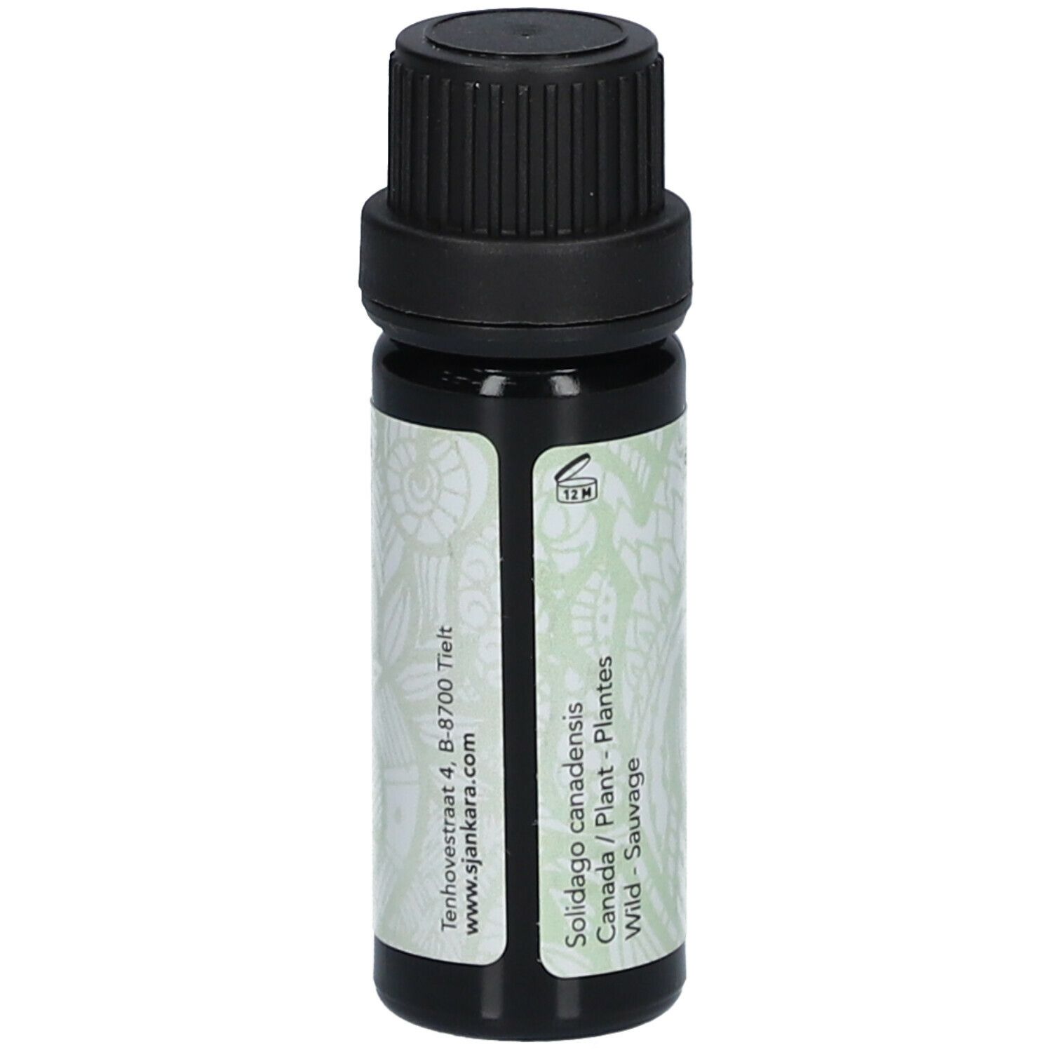 Sjankara Canadese Guldenroede Essentiele Olie 11ml