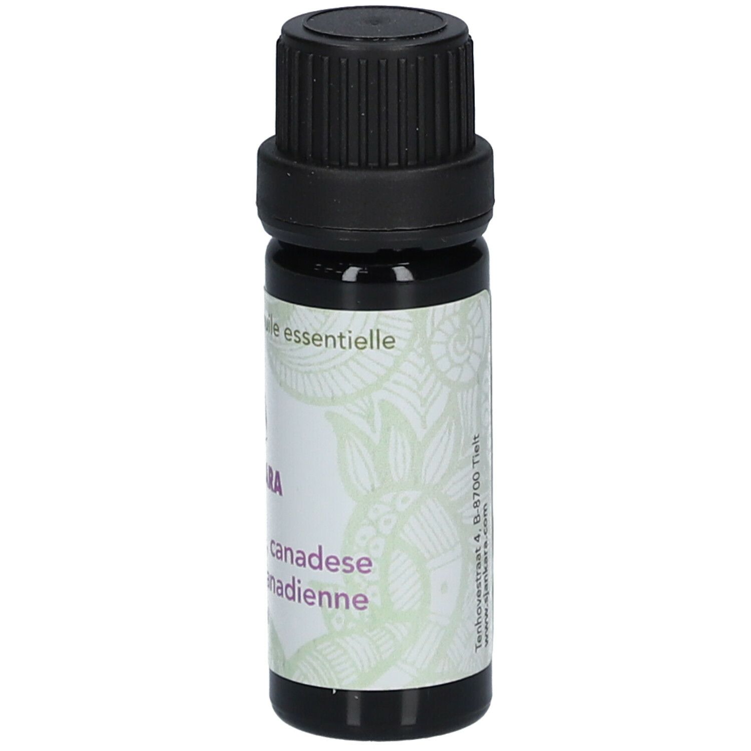 Sjankara Canadese Guldenroede Essentiele Olie 11ml