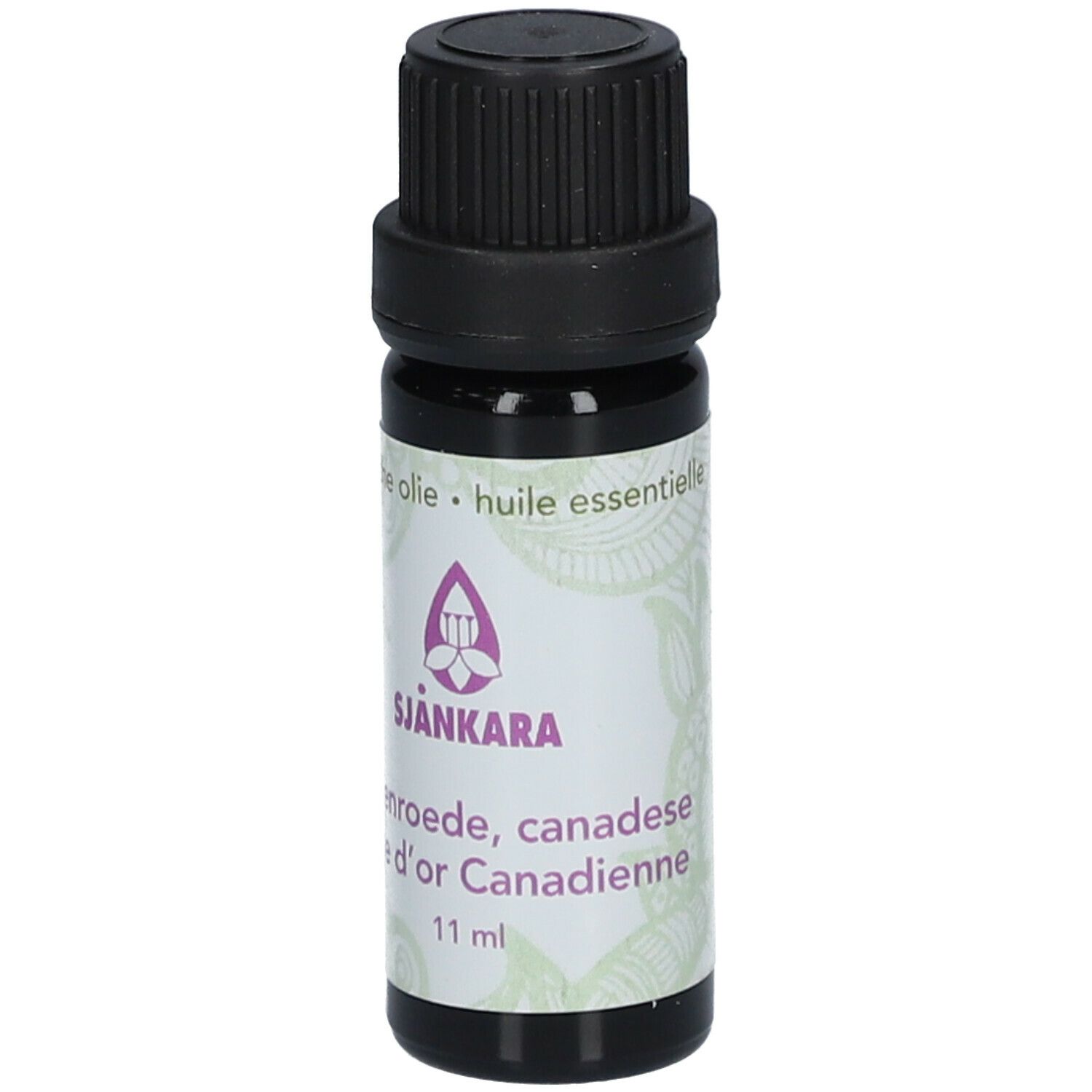 Sjankara Canadese Guldenroede Essentiele Olie 11ml